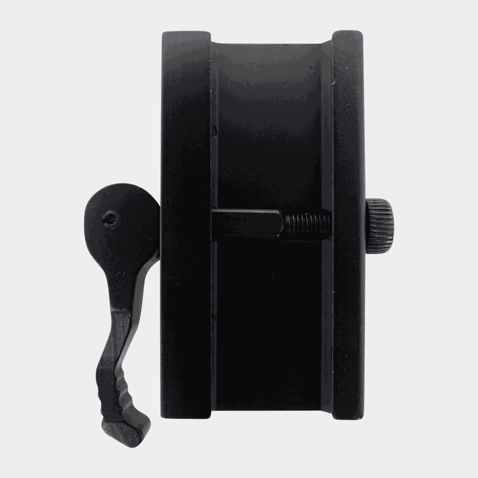 Red Dot Quick Release, skinnemontasje - full image 2