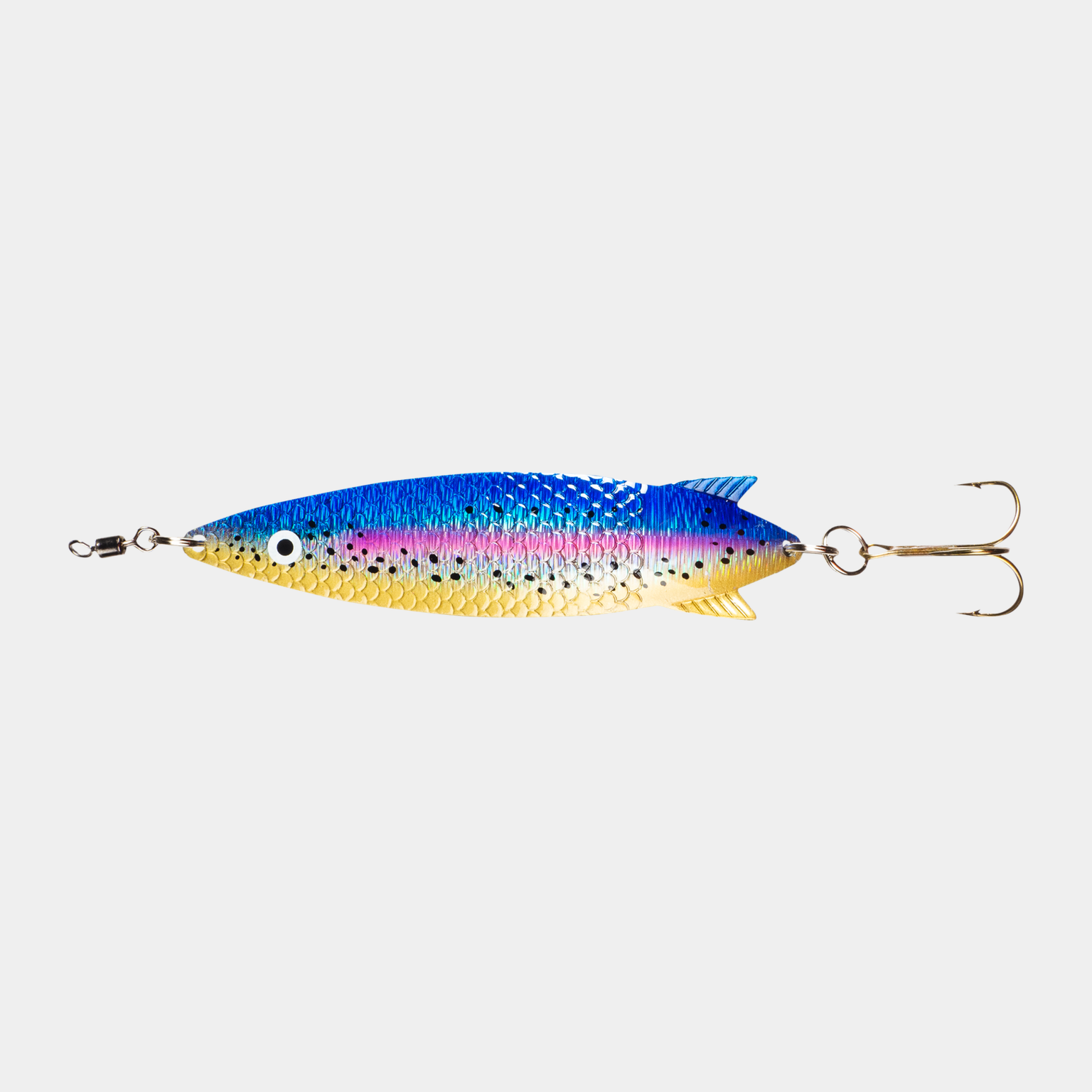 Toby Salmo 30g, sluk - full image 4