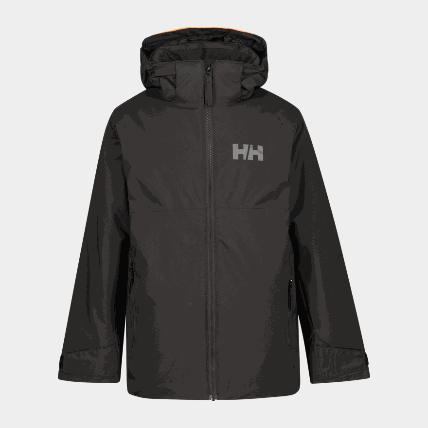 Traverse Jacket, alpinjakke - full image 1