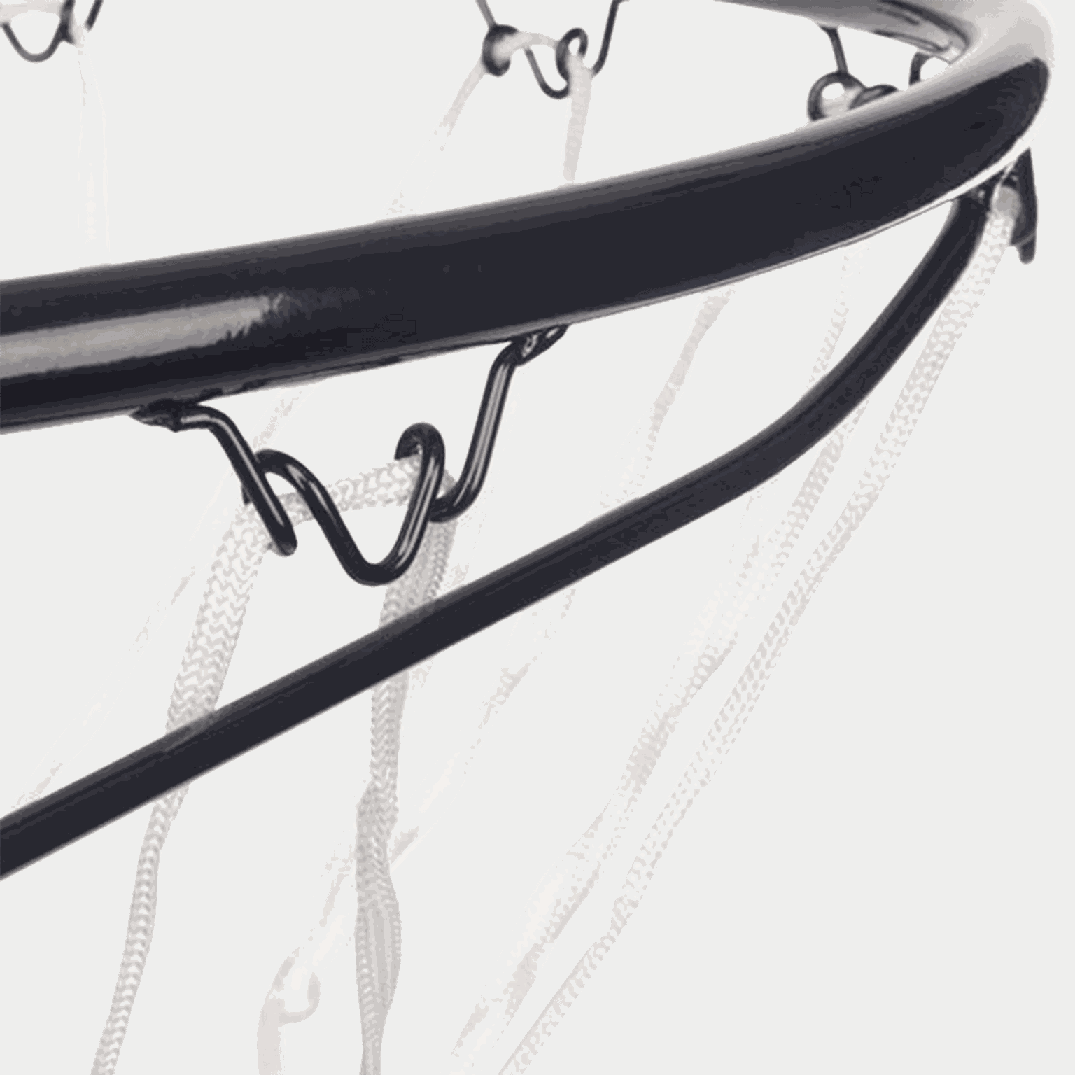 Basketball Ring, basketballkurv - full image 3