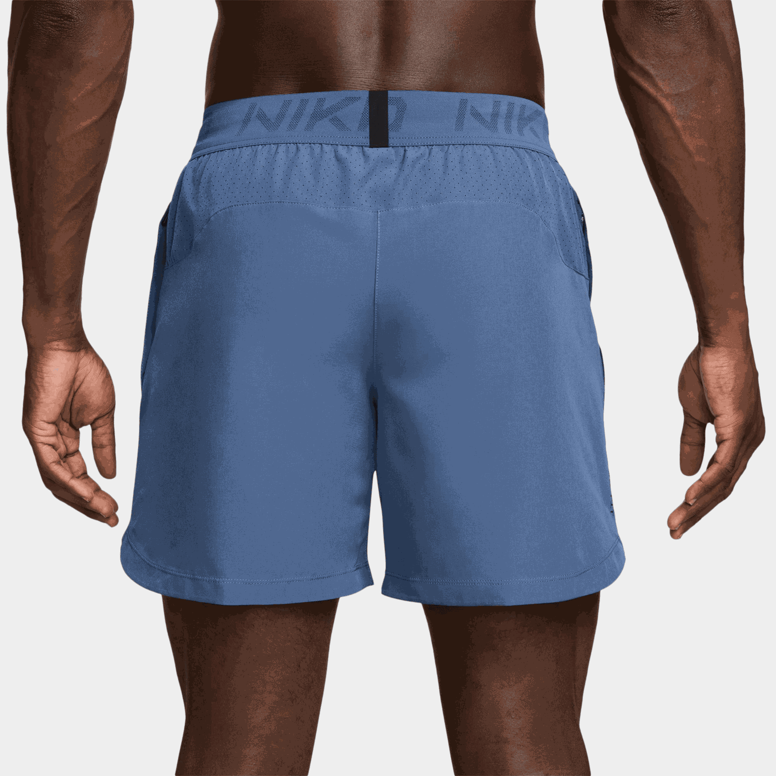 Training 6" Dri-FIT Shorts, treningsshorts, herre - full image 2