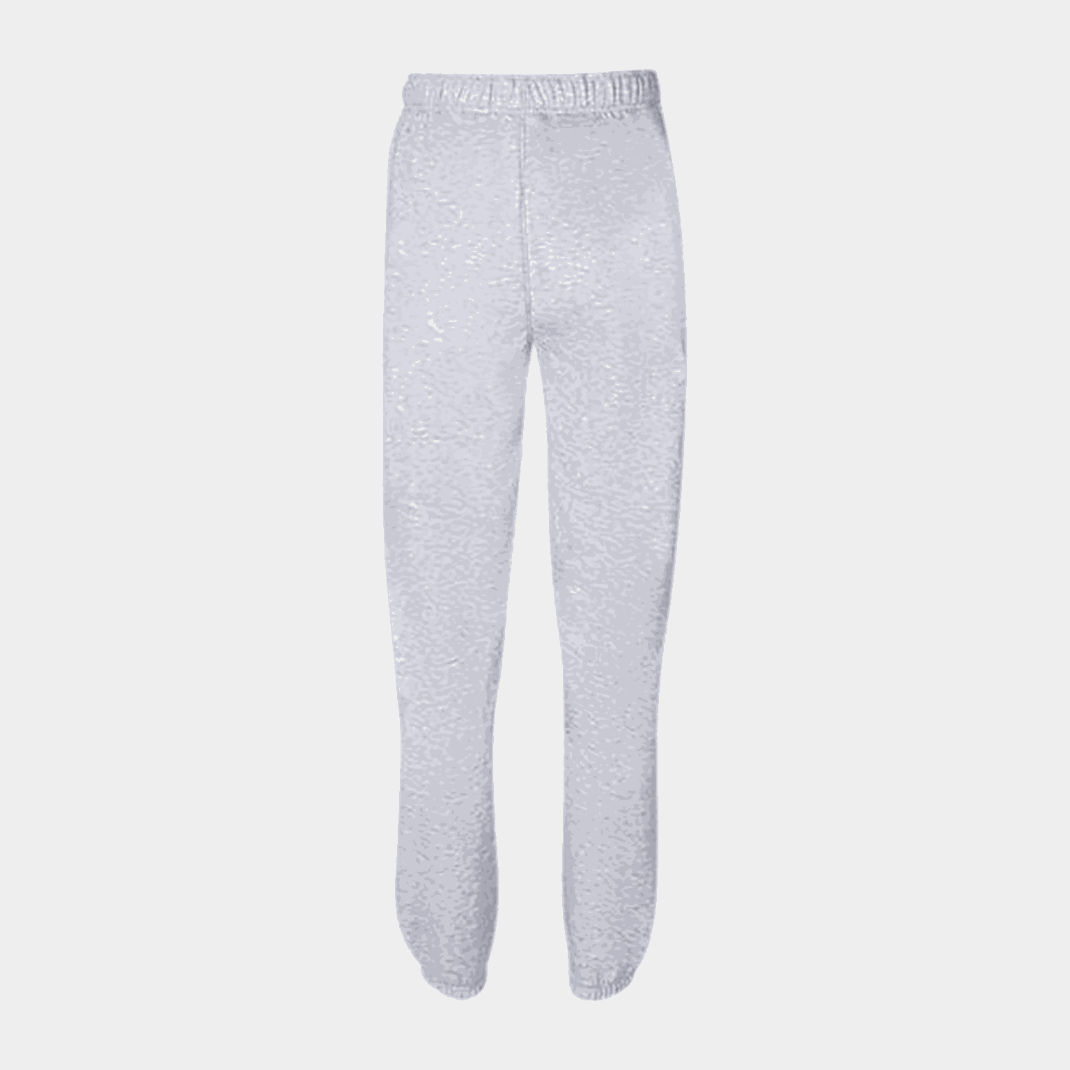 Cuffed Fleece Pant, joggebukse, herre - full image 4