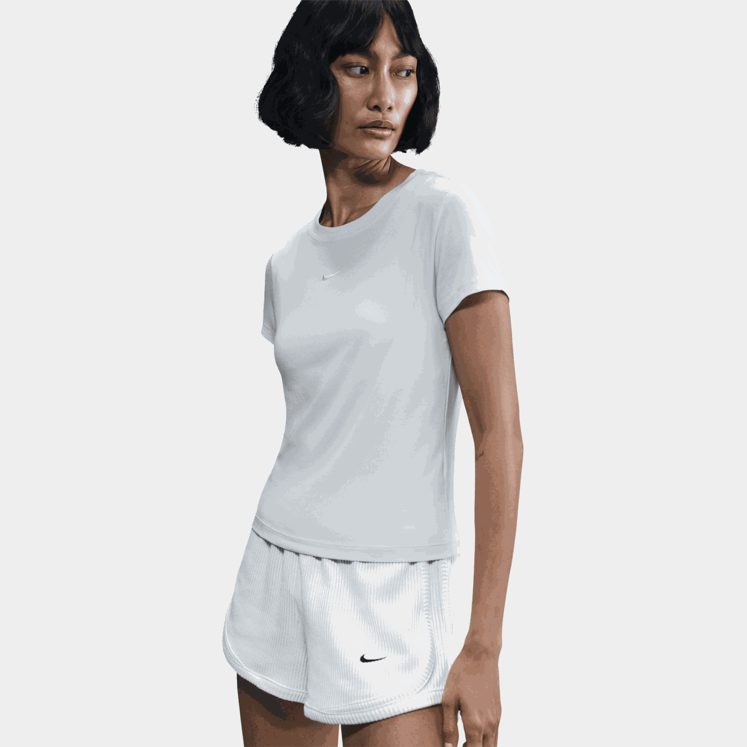 Sportswear Chill Knit, t-skjorte, dame - full image 1