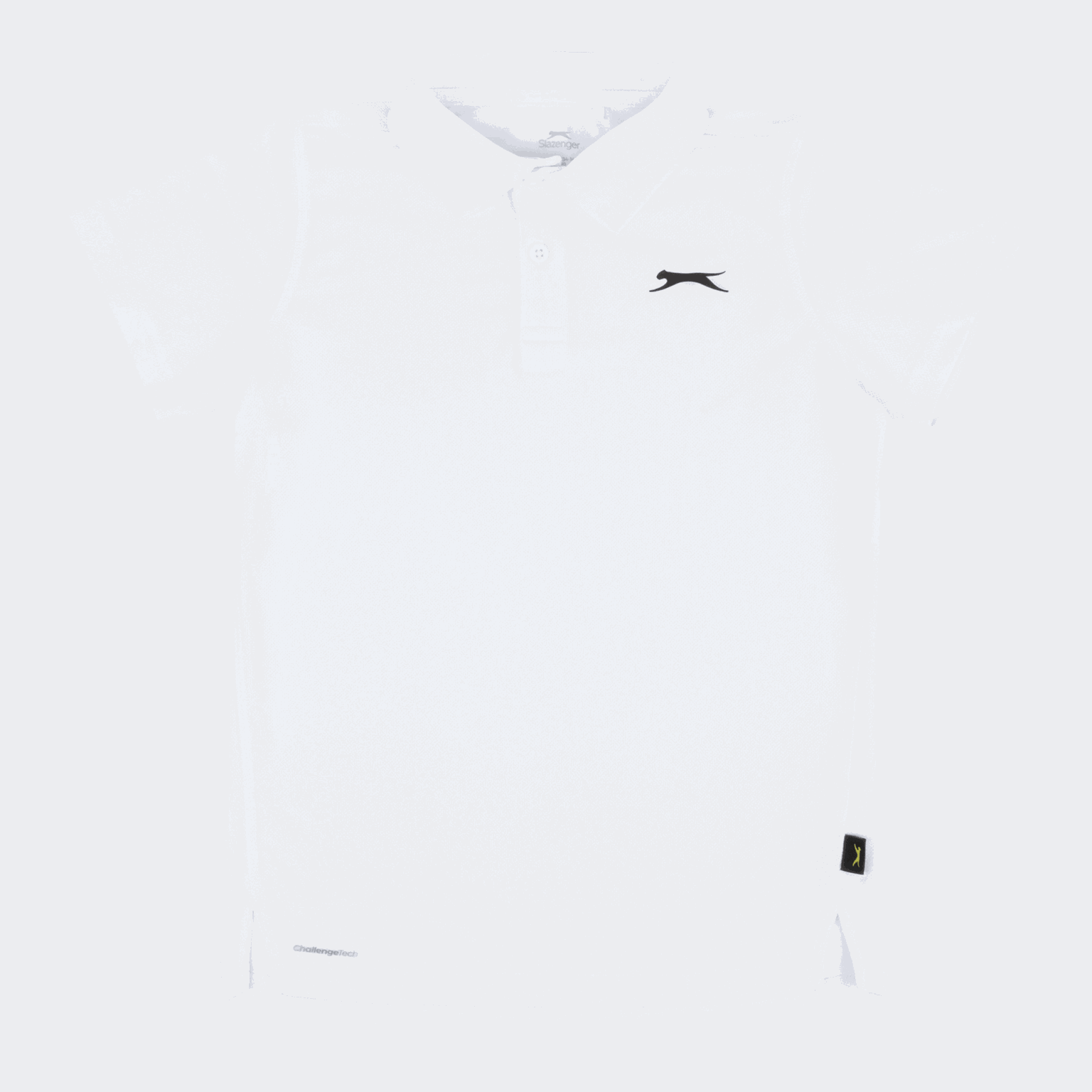 Court Polo, junior - full image 1