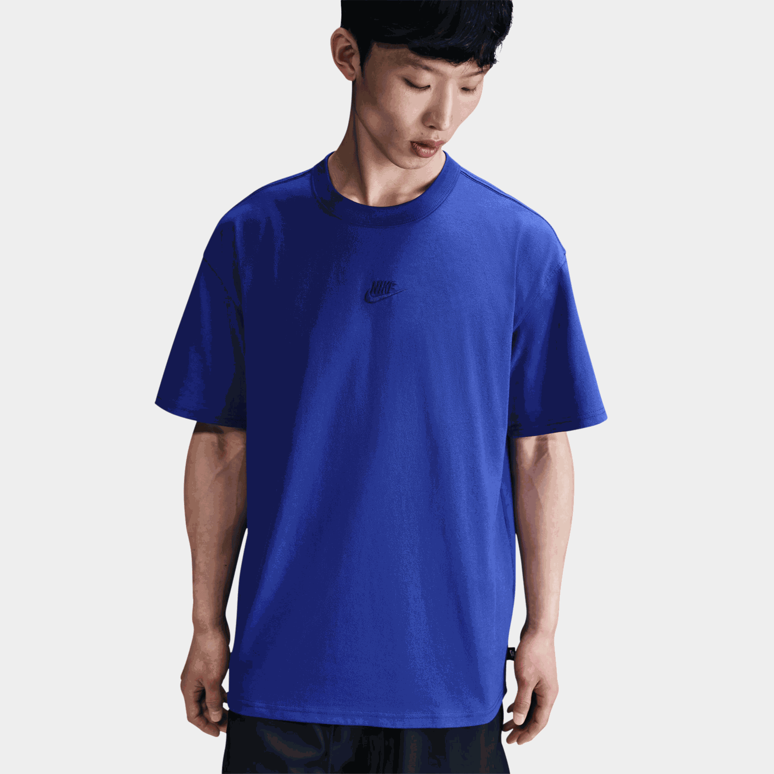 Sportswear Essentials T-Shirt, t-skjorte, herre - full image 1