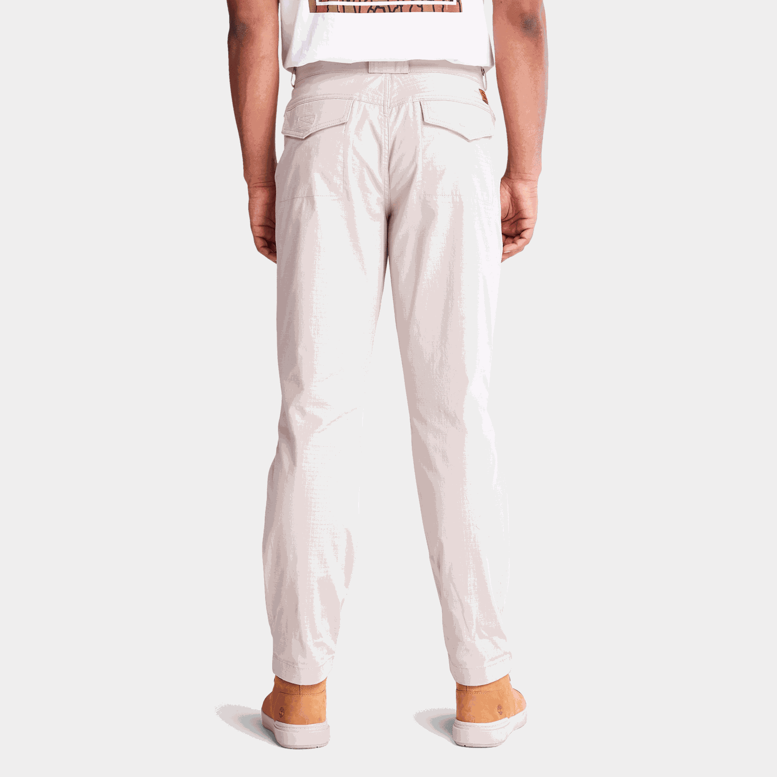 Tapered Cordura Pant, bukse, herre - full image 3