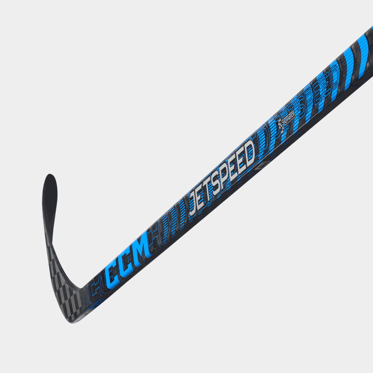 Js Sticks Composite Yt-99, hockeykølle - full image 2