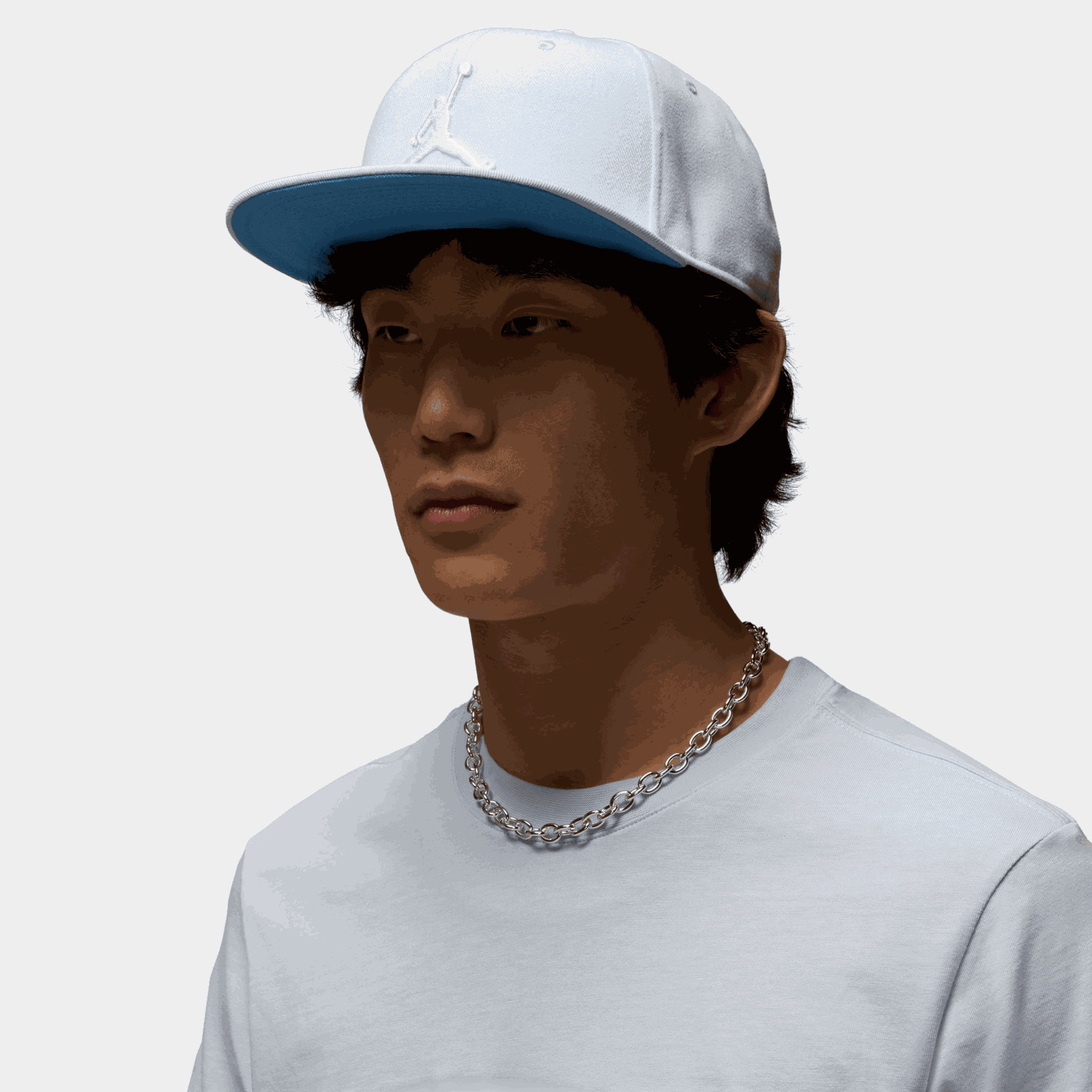 Jordan Jumpman Pro Adjustable Cap, caps - full image 1