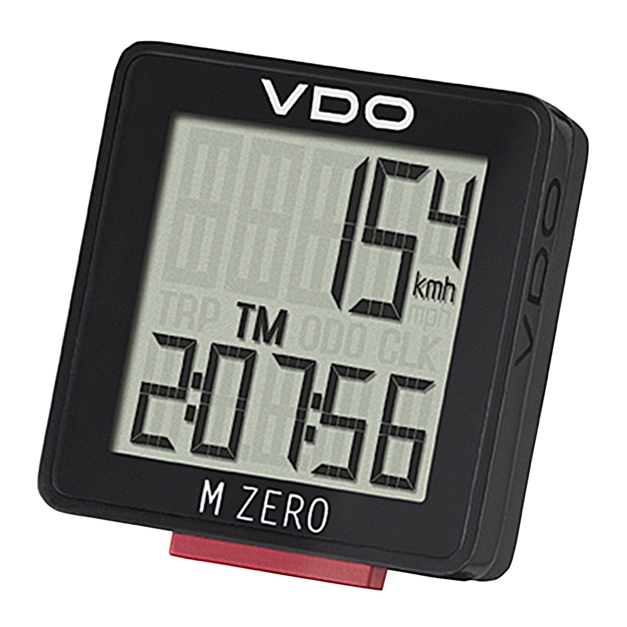 VDO Mzero (wire), kablet sykkelcomputer