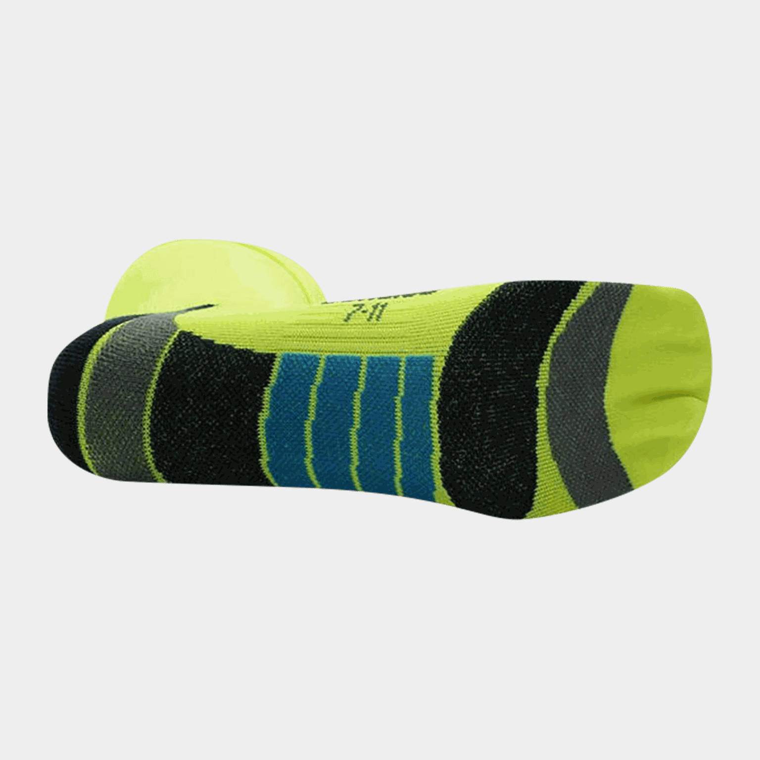 Elite Football Socks 1Pk, fotballstrømper - full image 2