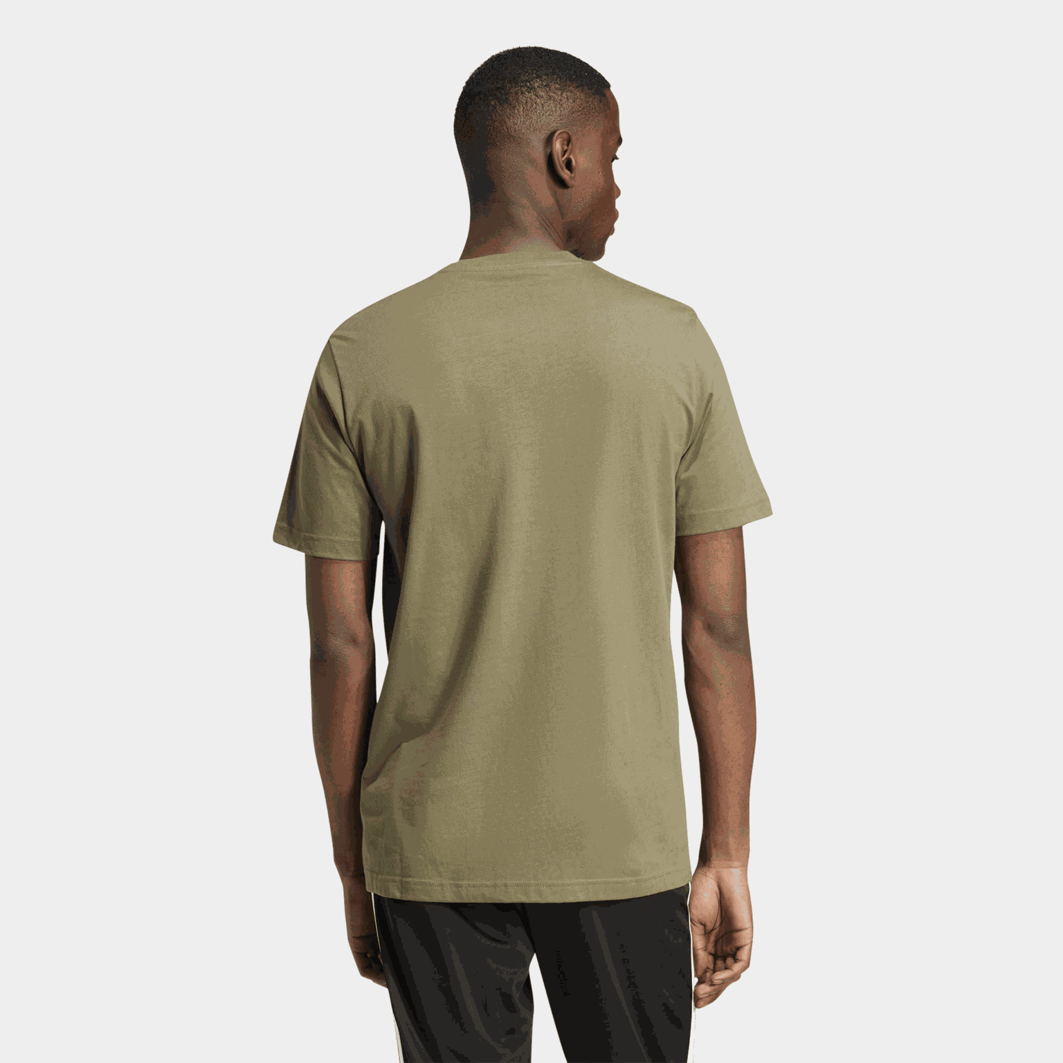 Graphic Logo T-Shirt, t-skjorte, herre - full image 3