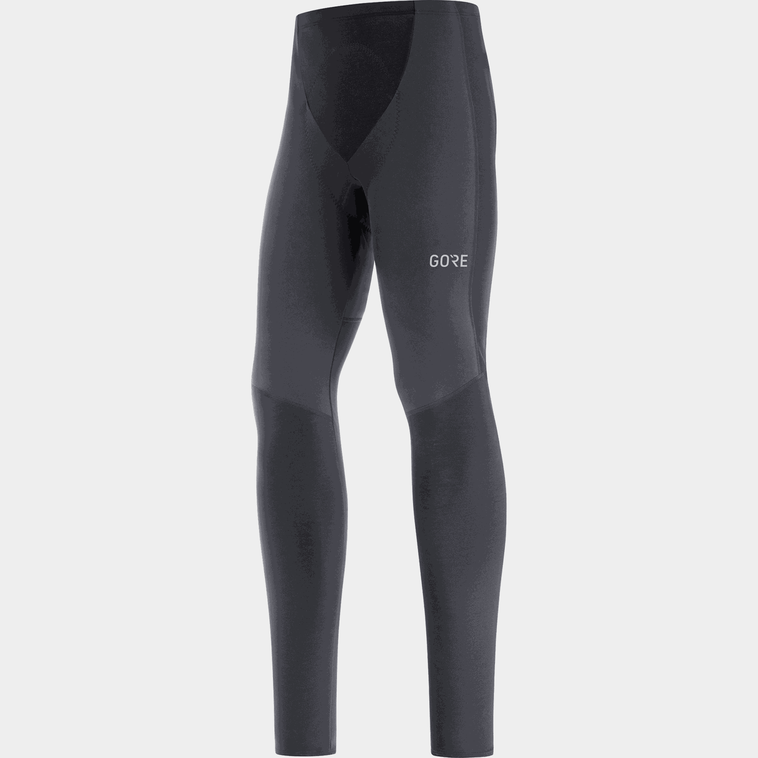 C3 Partial GTX I Thermo Tights+, sykkeltights, herre - full image 1