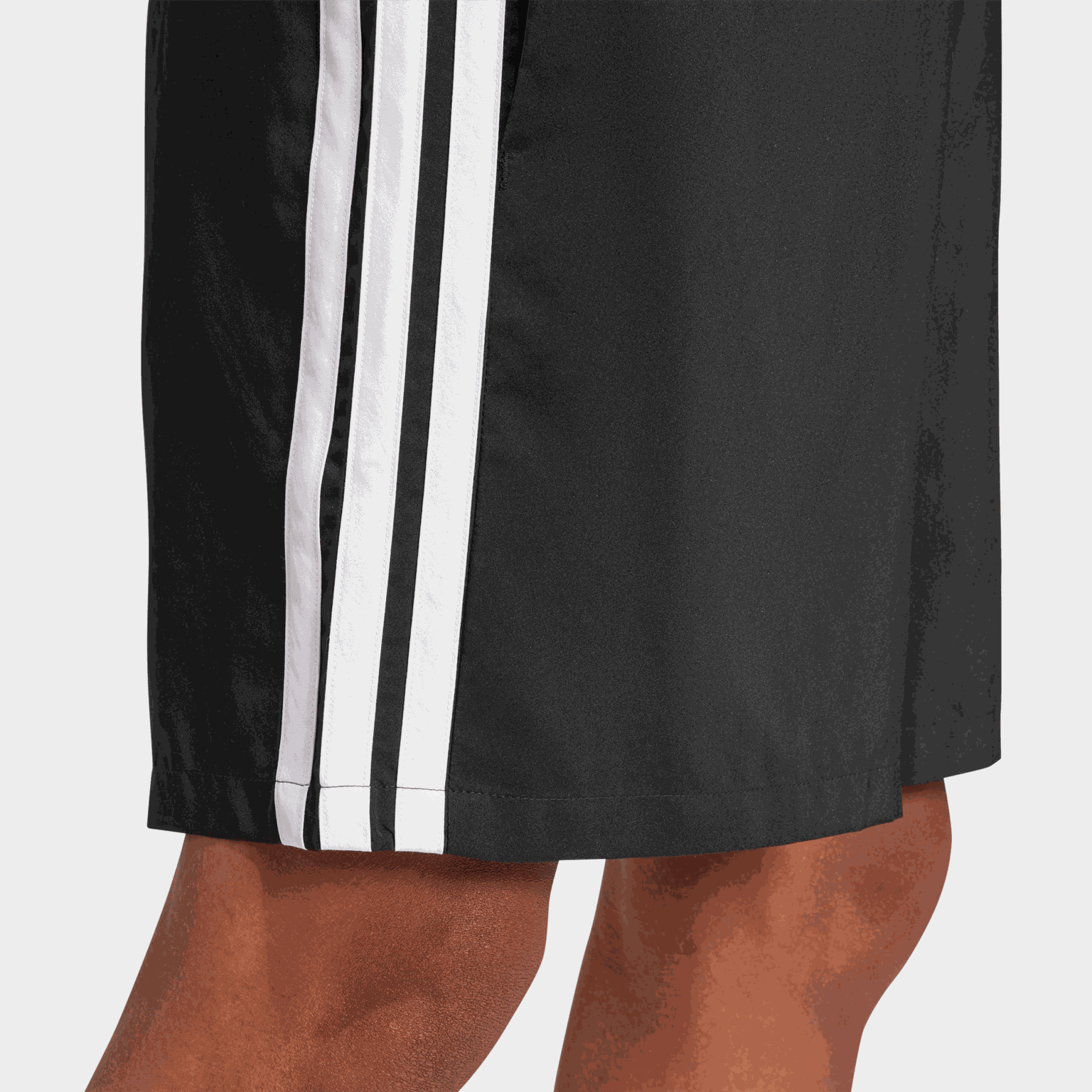 Essentials 3-Stripes Shorts, shorts, herre - full image 4