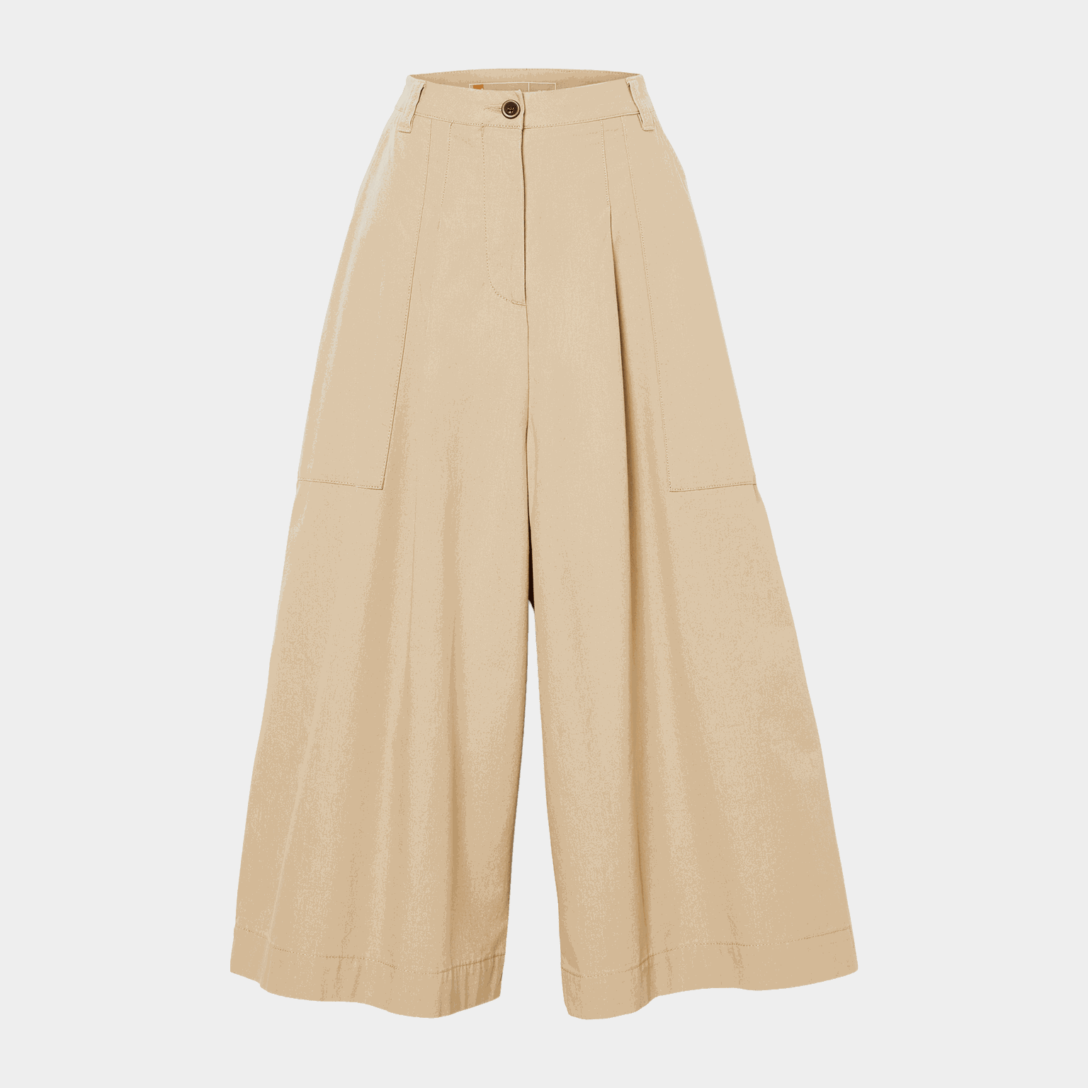 Roc Utility Culotte, bukse, dame - full image 3