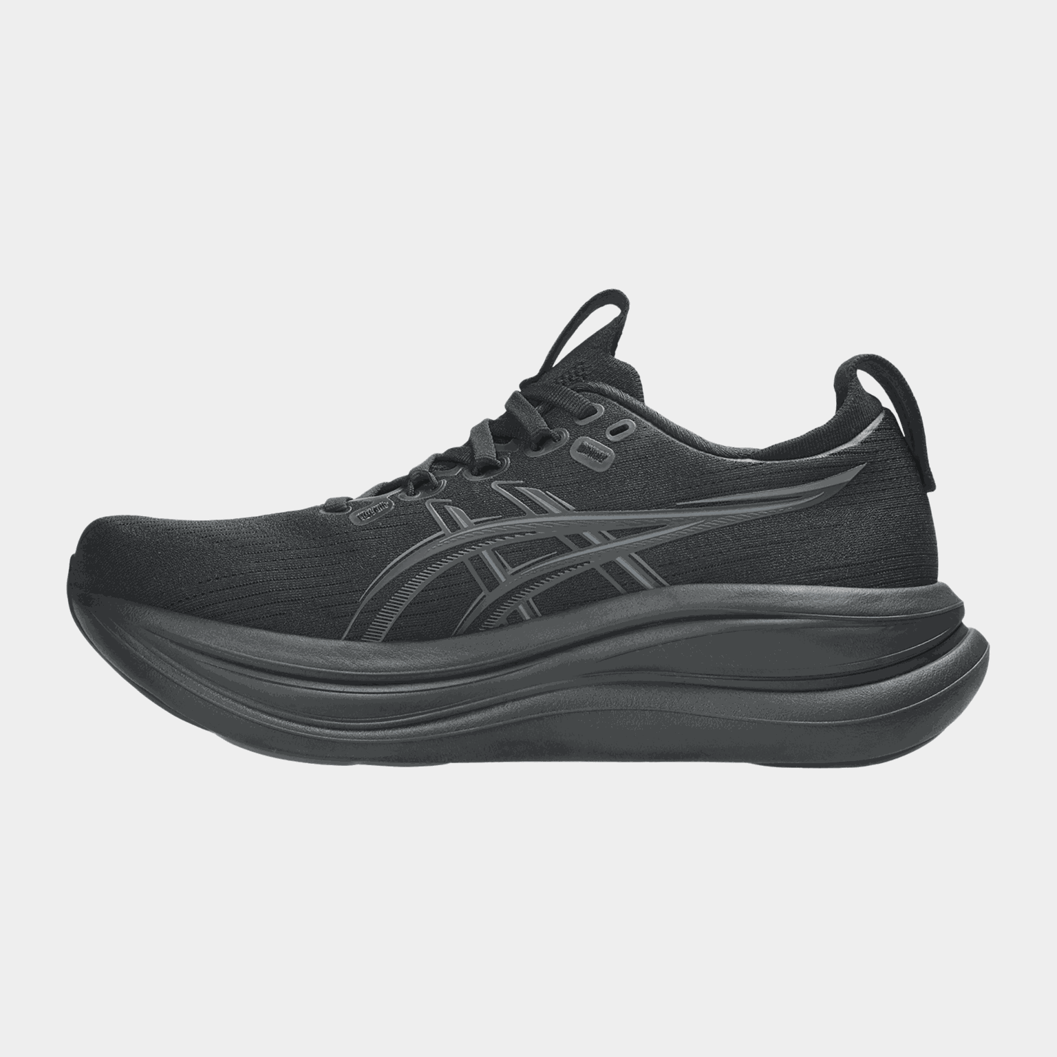 GEL-Nimbus 28, løpesko, dame - full image 2