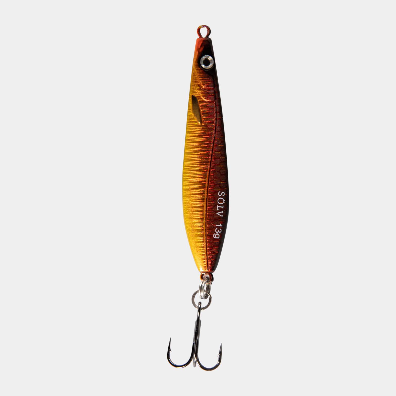 Sölv Blixx 7cm/13g, sluk - full image 1