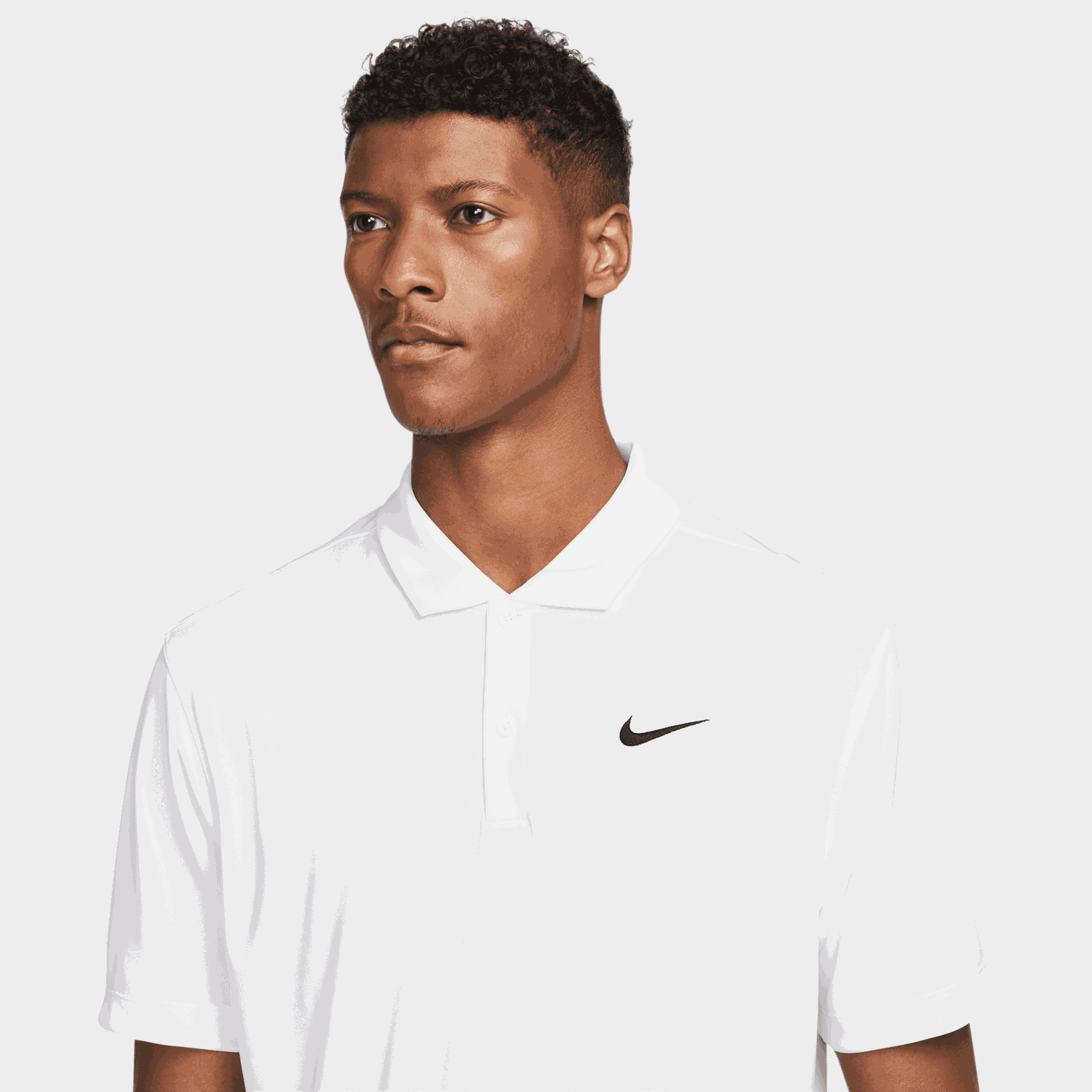 Court Dri-FIT Tennis Polo, poloskjorte, herre - full image 3