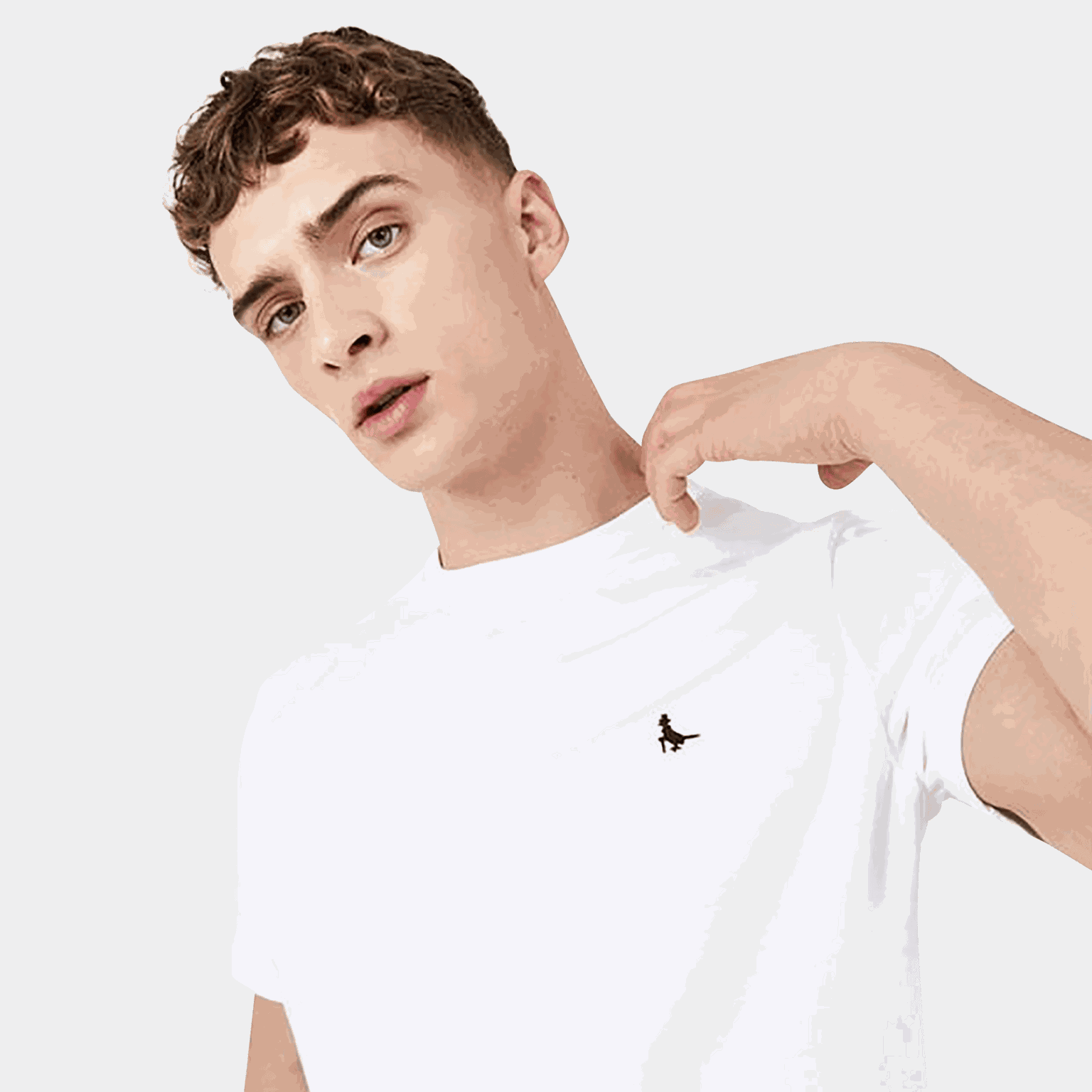 Sandleford Tee, t-skjorte, herre - full image 3