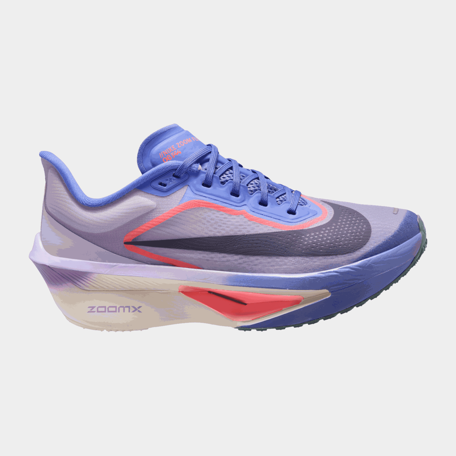 Zoom Fly 6, løpesko, dame - full image 2