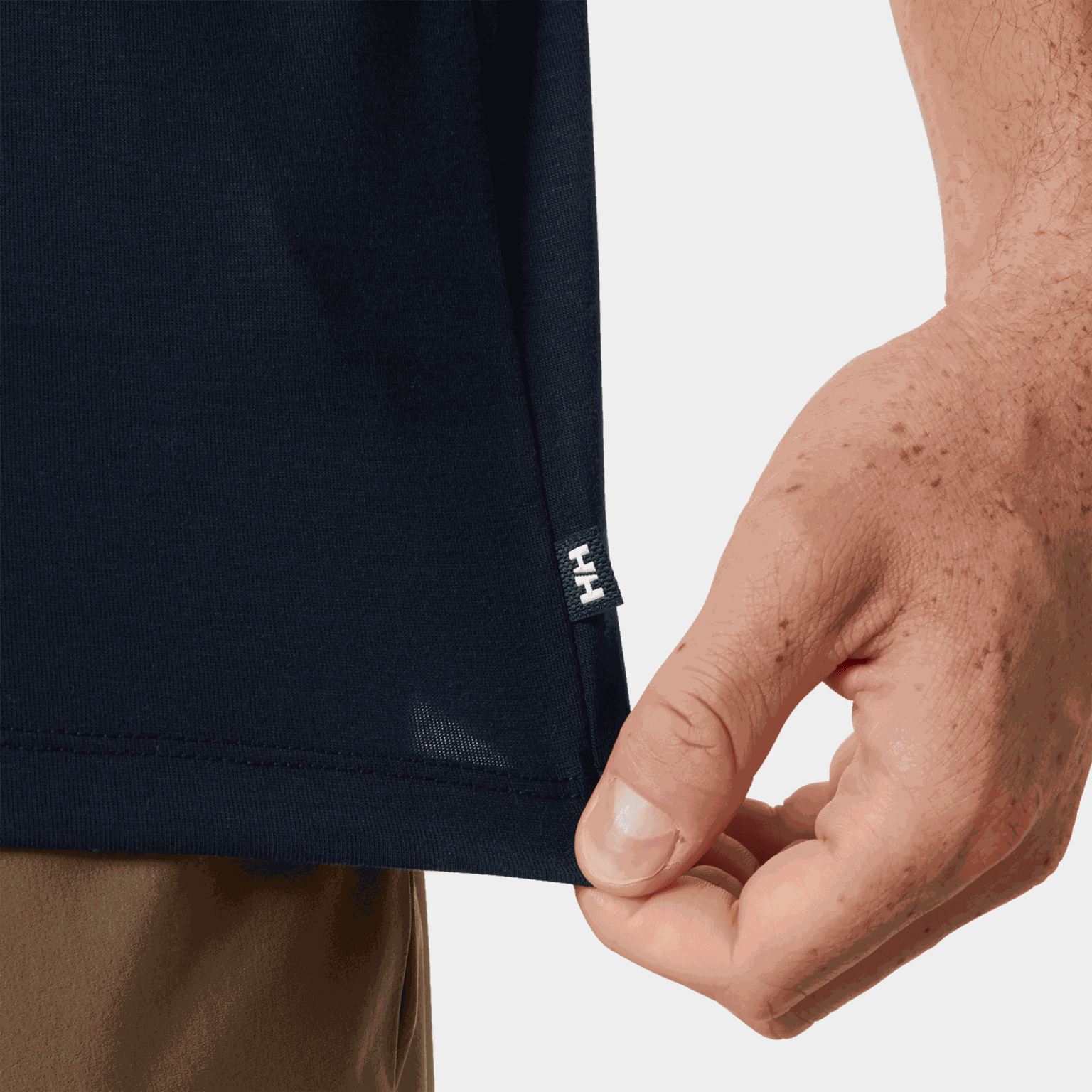 Skog Graphic T-shirt, t-skjorte - full image 4