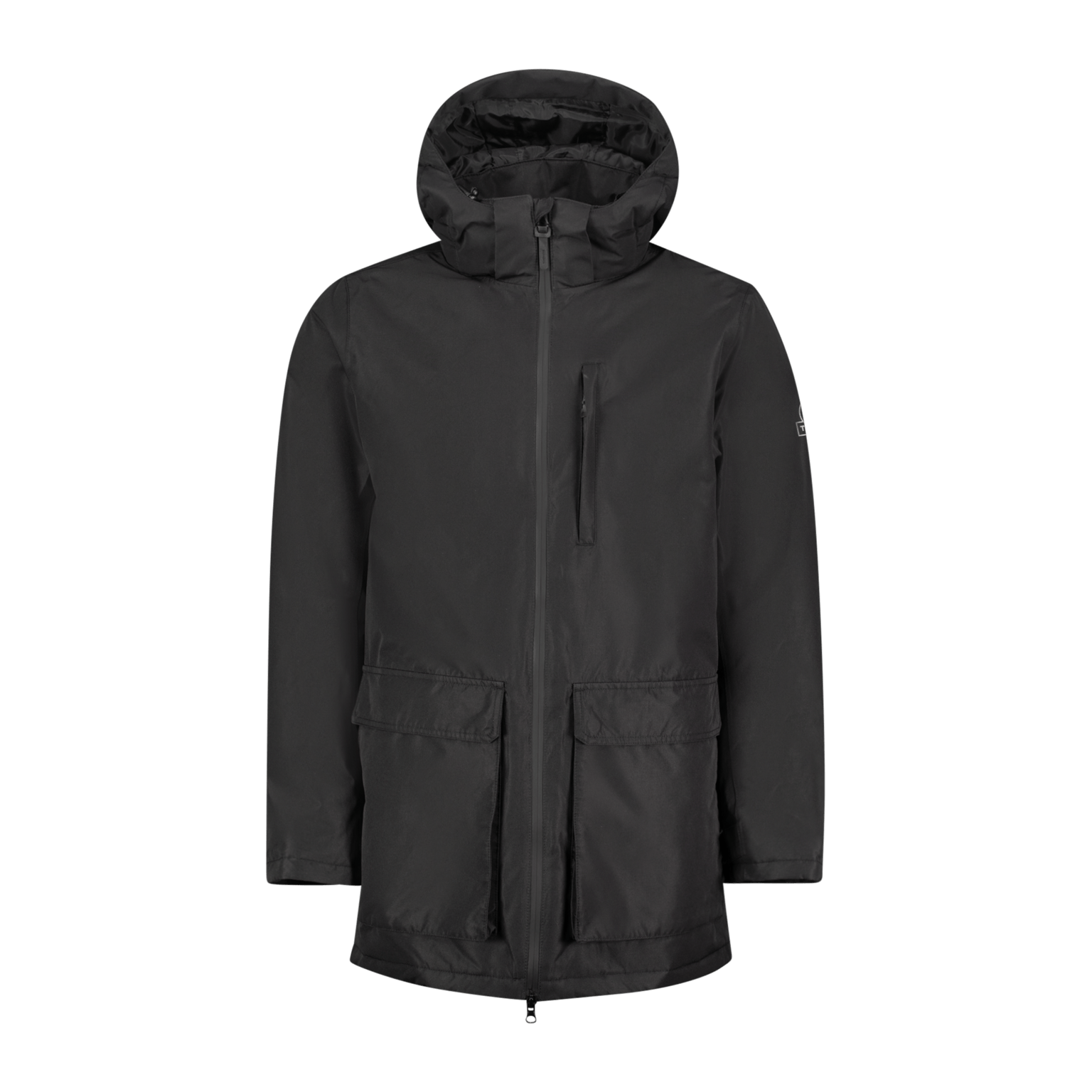 Tretorn Garrett Parka, parkas
