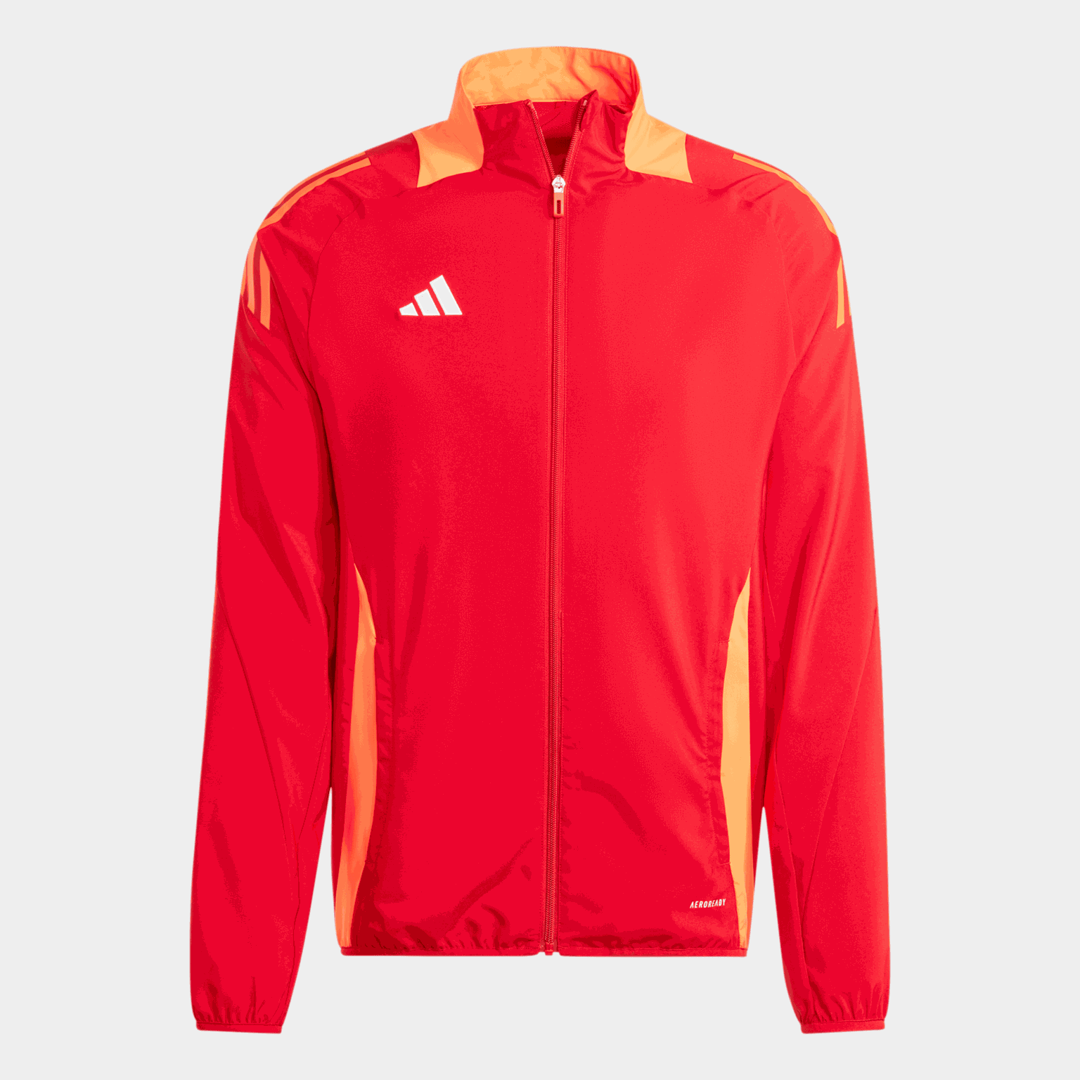 Tiro 24 Competition Presentation Jacket, treningsjakke, herre - full image 4