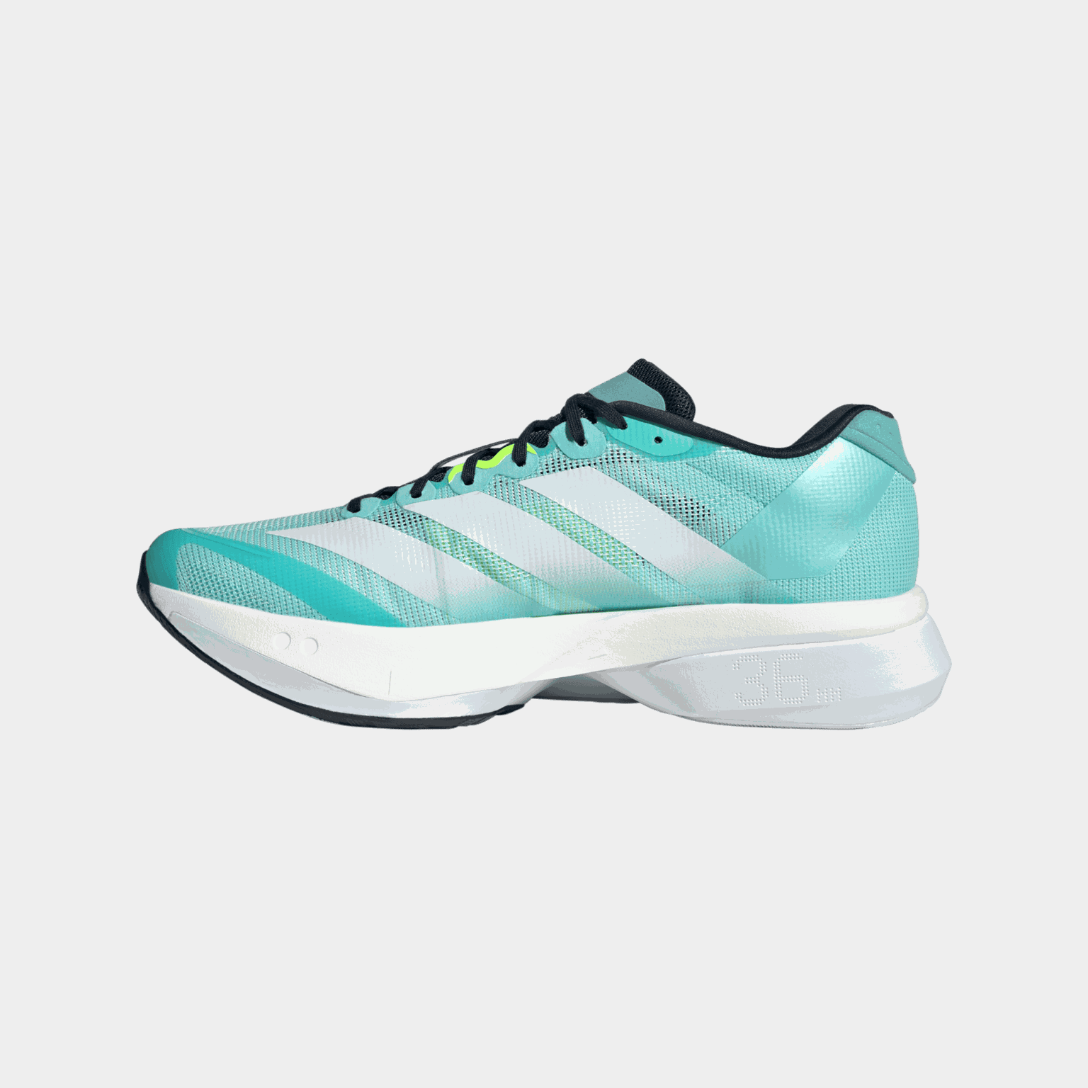 Adizero Boston 13, løpesko, herre - full image 2