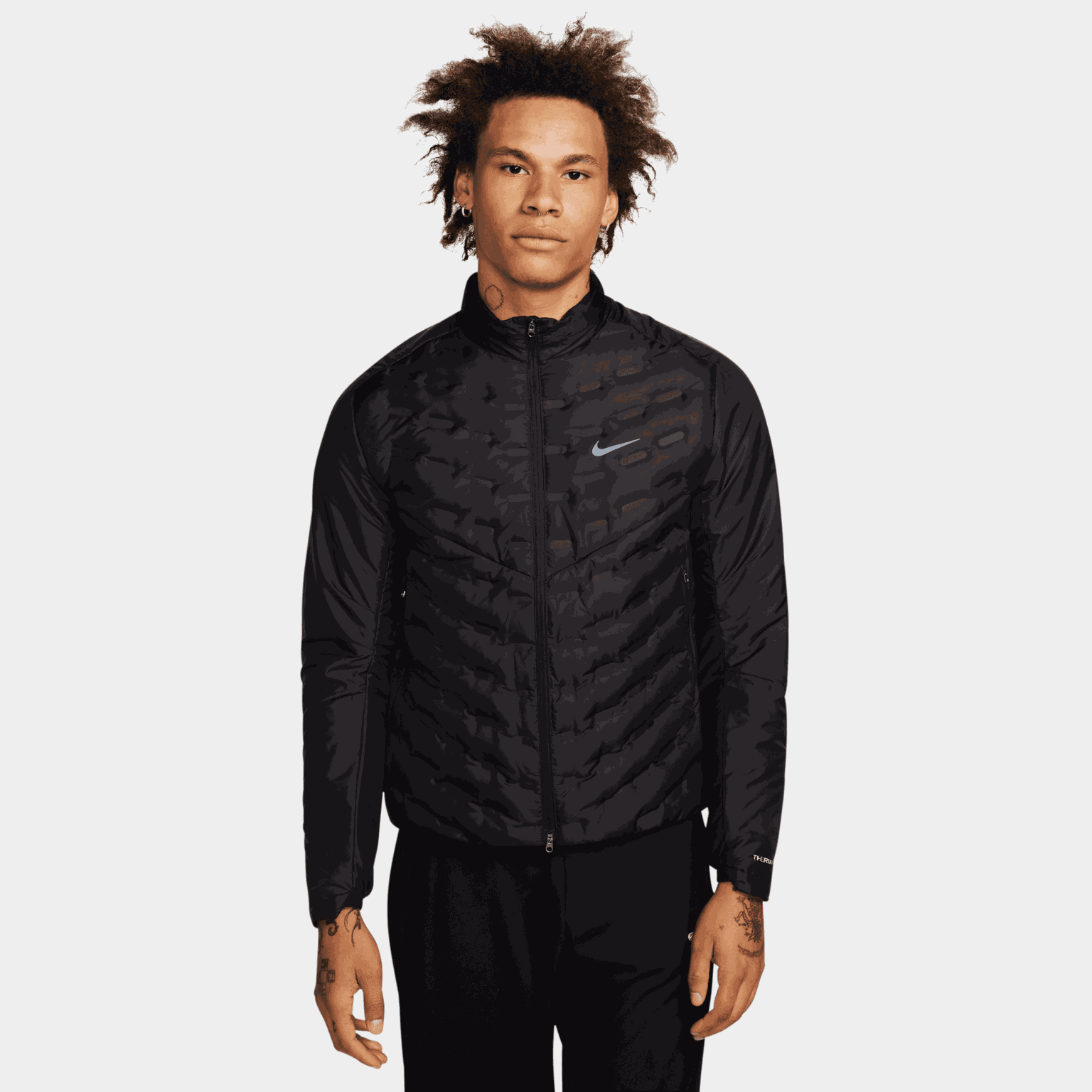 Therma-FIT ADV Repel AeroLoft Jacket, treningsjakke, herre - full image 1