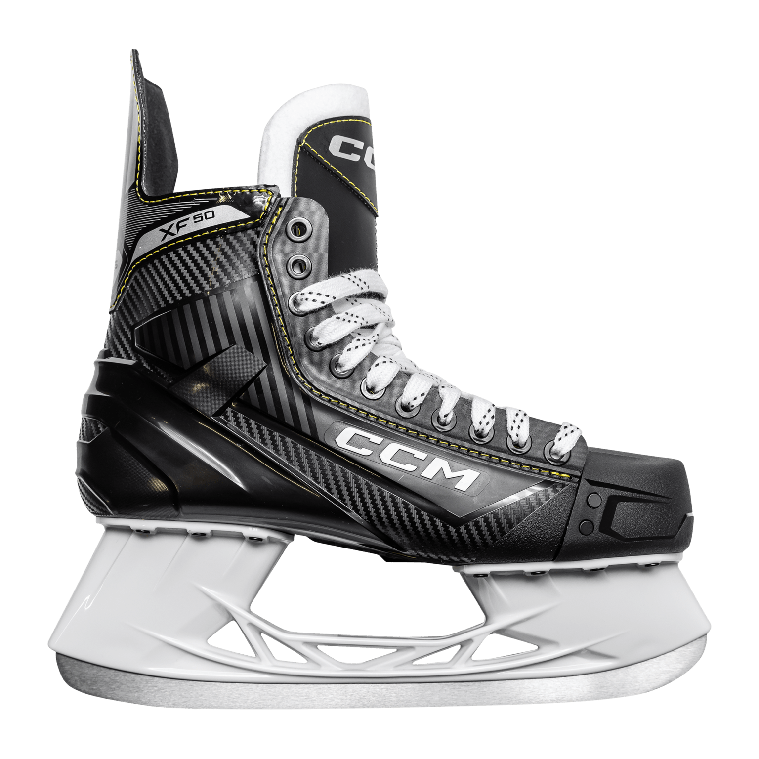 CCM Tacks AS 550 Ice Hockey Skates | Youth, Junior & Adult | The