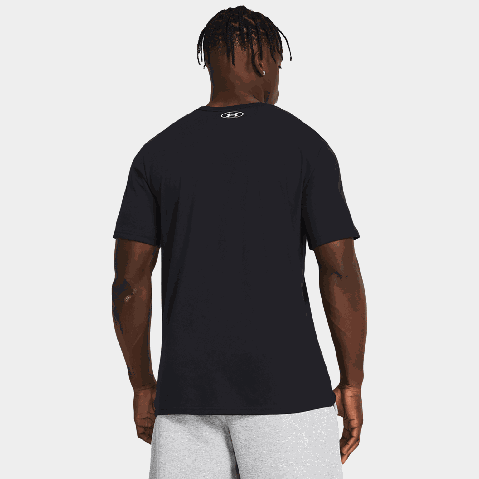 GL Foundation Update Short Sleeve T-Shirt, t-skjorte, herre - full image 2