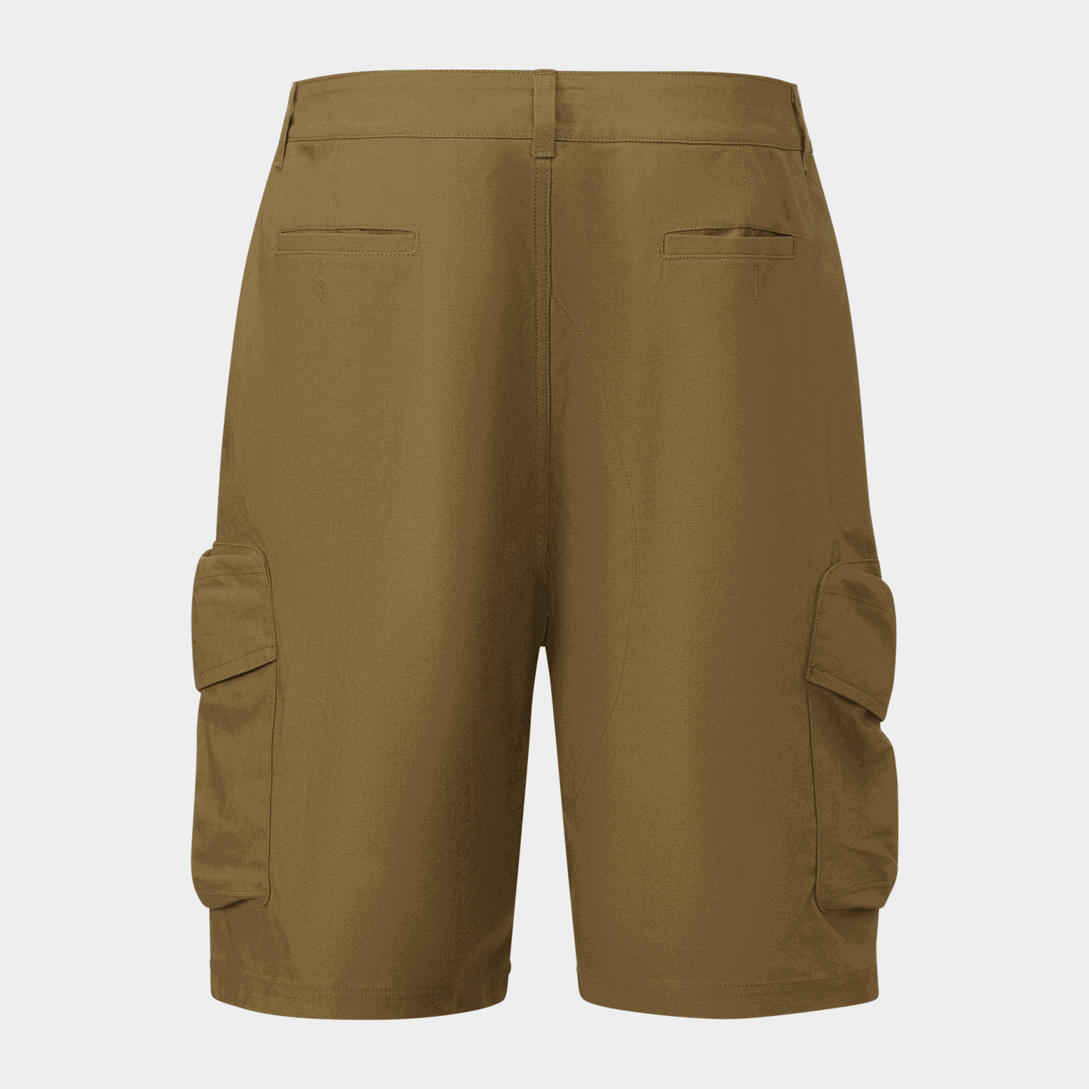 Cargo Shorts, shorts, herre - full image 3