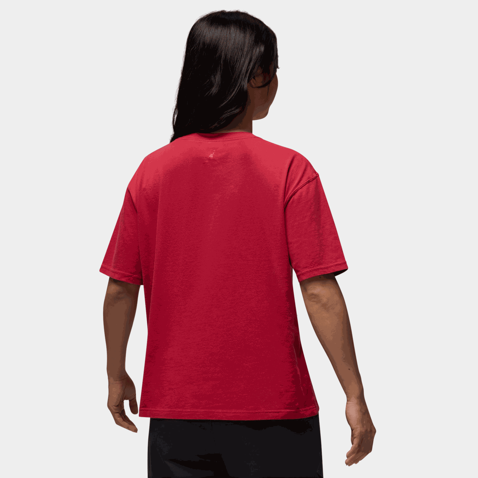 Graphic T-Shirt, t-skjorte, dame - full image 2