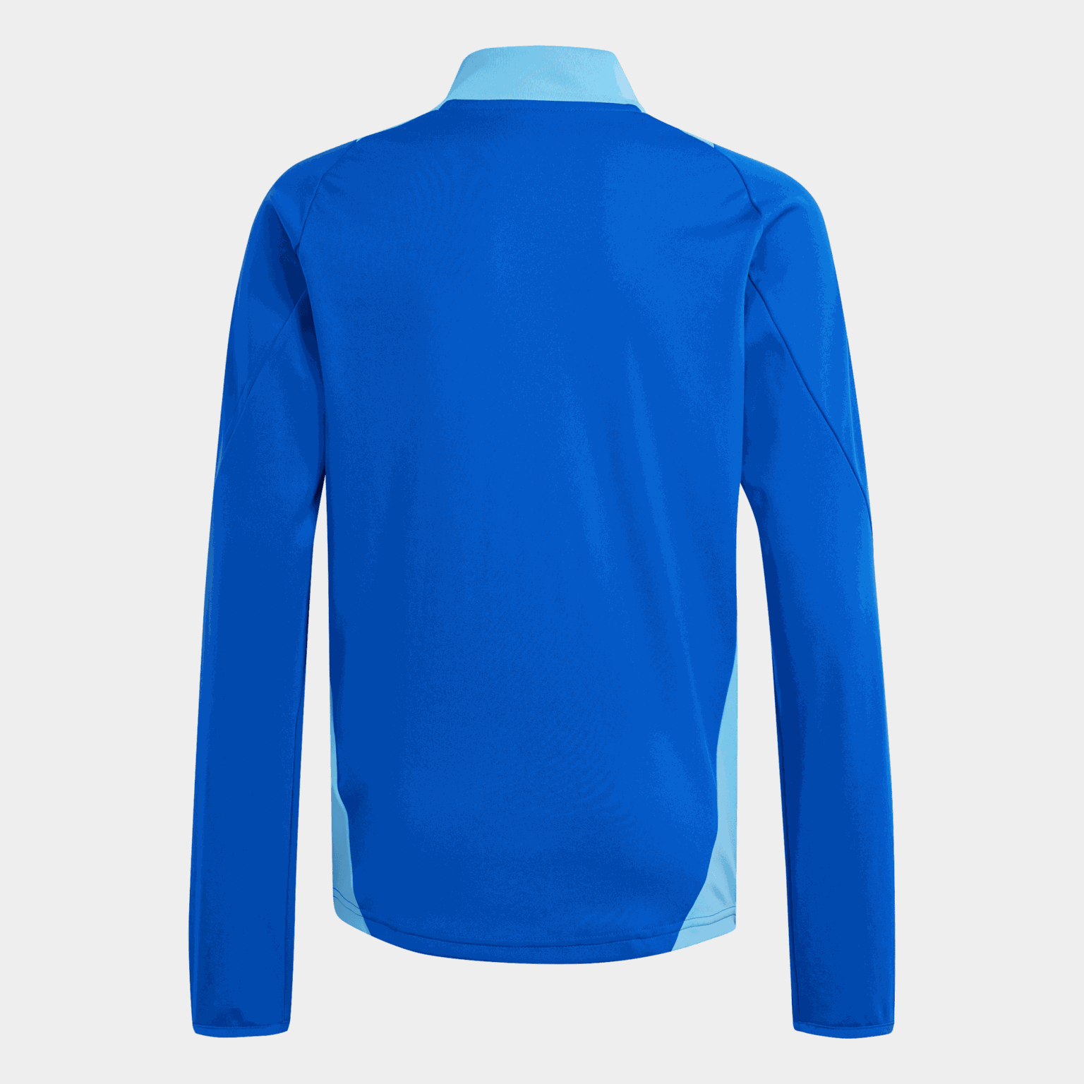 Tiro 24 Competition Training Top, treningsgenser, junior - full image 2