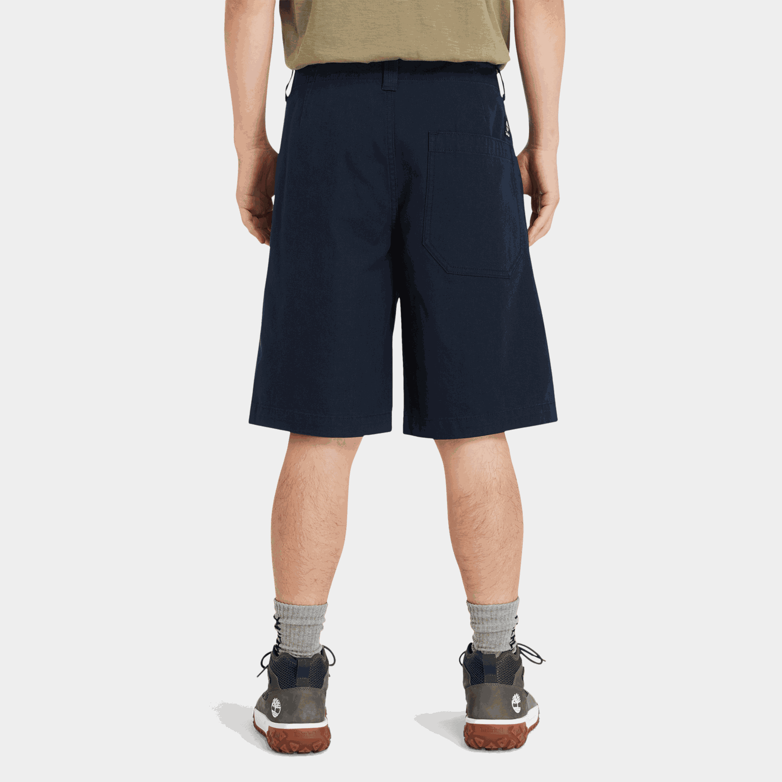 Fatigue Short, shorts, herre - full image 2