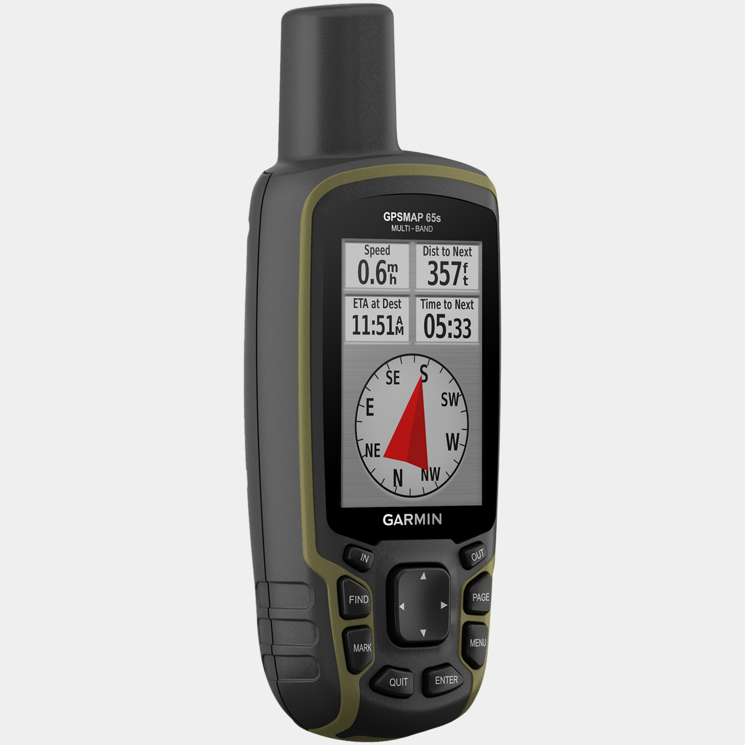 GPSMAP 65s - full image 4