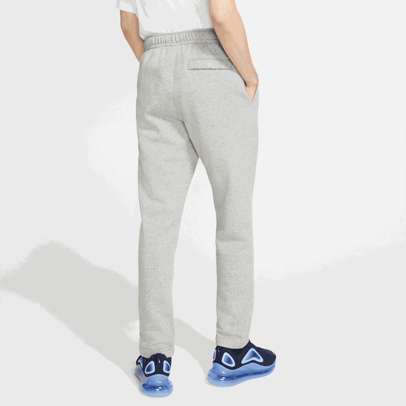 Sportswear Club Fleece, joggebukse, herre - full image 4