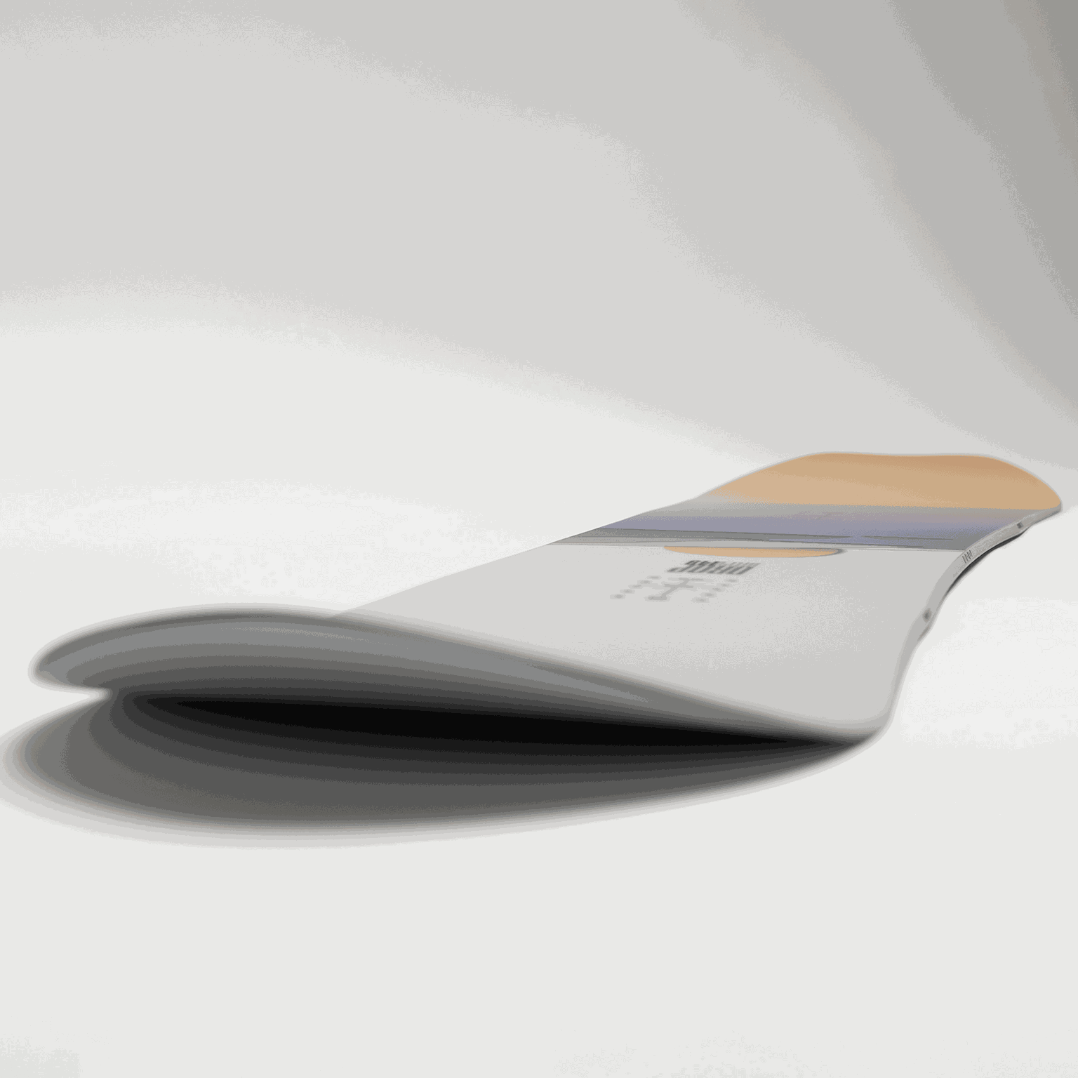 Snowboard Drop 25/26, snowboard, dame - full image 4