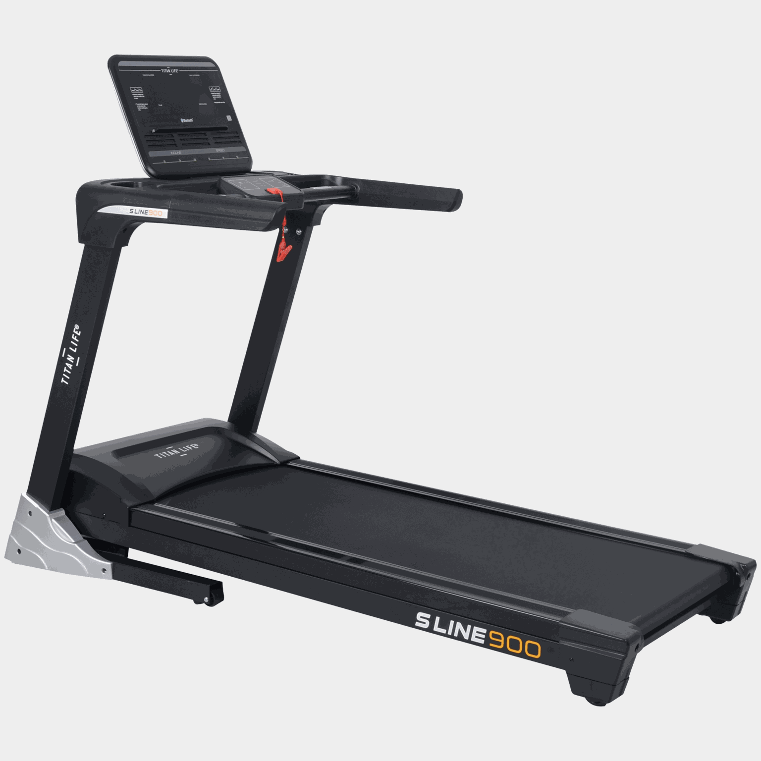 S-Line 900AC Treadmill, tredemølle - full image 2