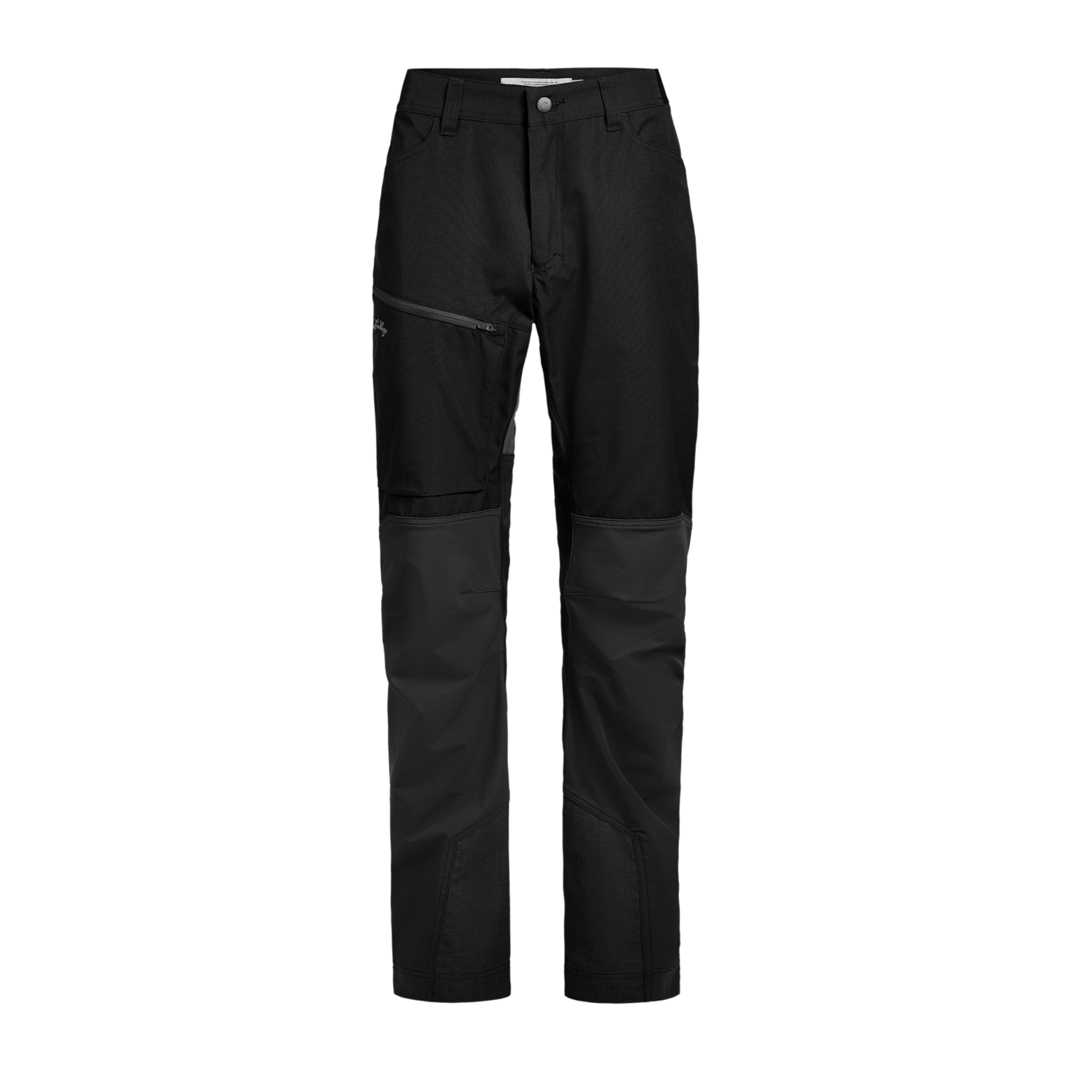 Traverse Hybrid Pants, turbukse, dame