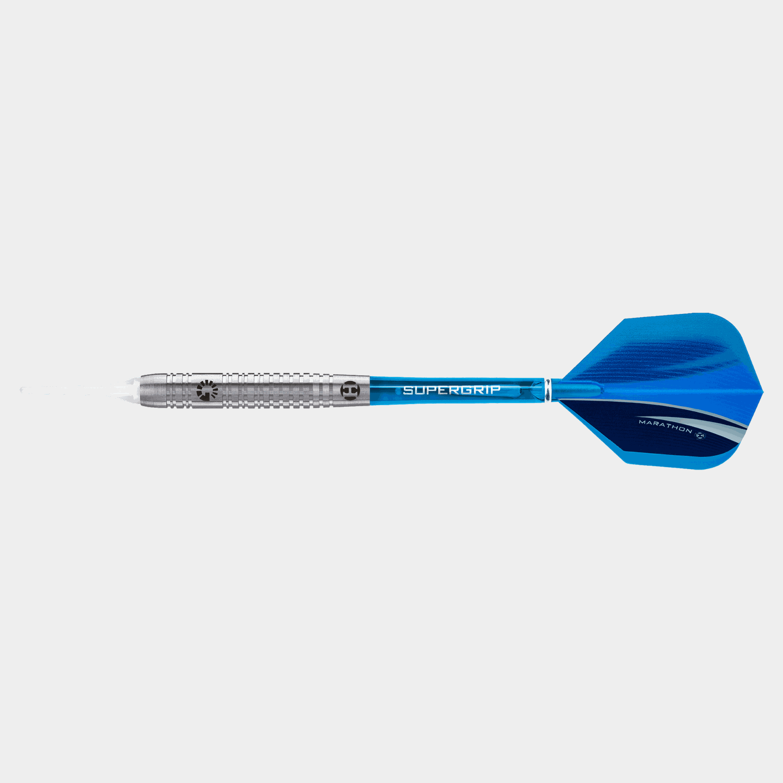 Dart Arrows Softtip Genesis Tungsten, dartpiler - full image 2