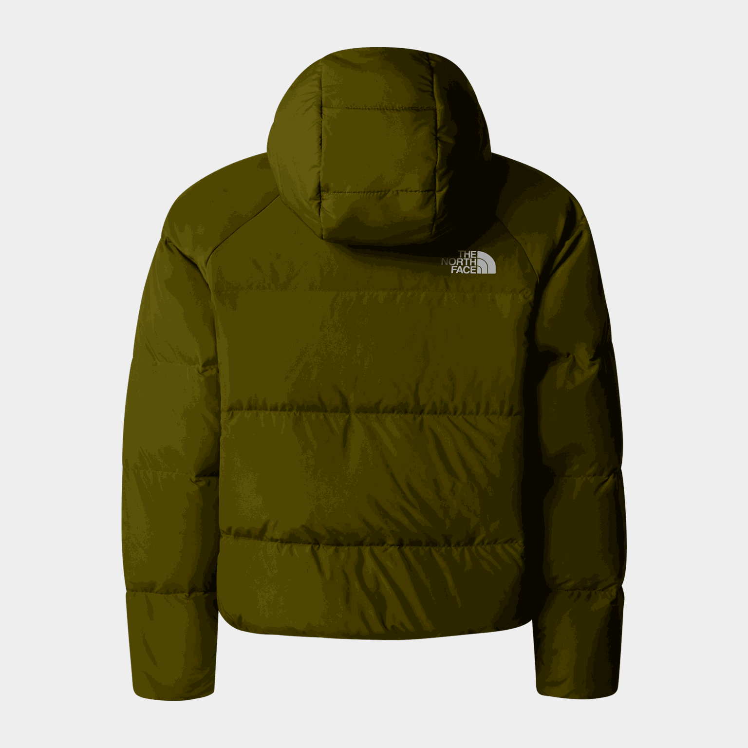 G North Down Hooded Jacket, dunjakke, barn - full image 2
