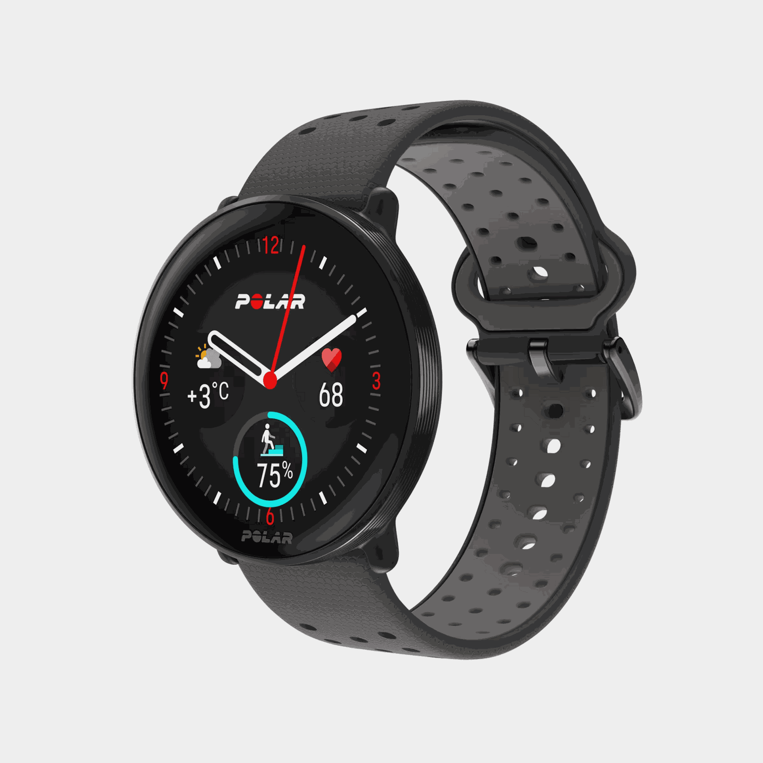 IGNITE 3, smartklokke - full image 2