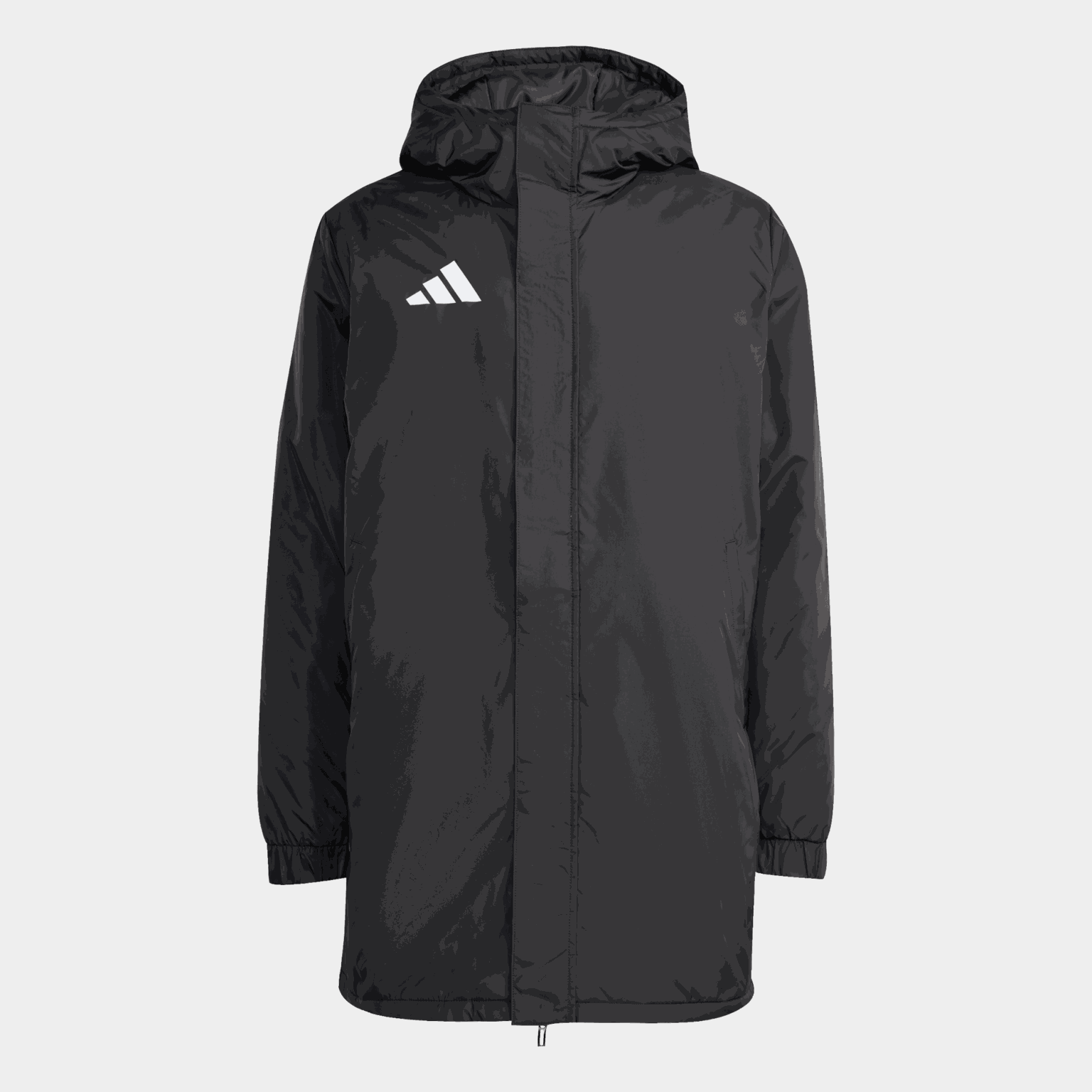 Entrada 26 Stadium Jacket, fotballjakke, herre - full image 4