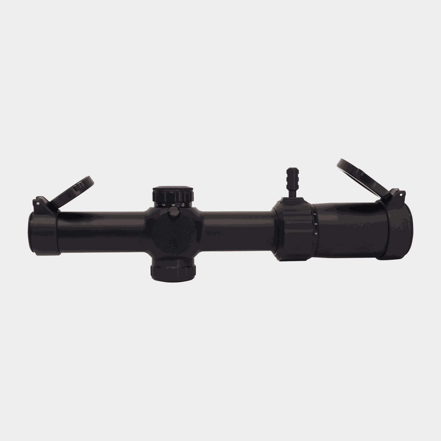 Rifle Scope 1-6x24, kikkertsikte - full image 4