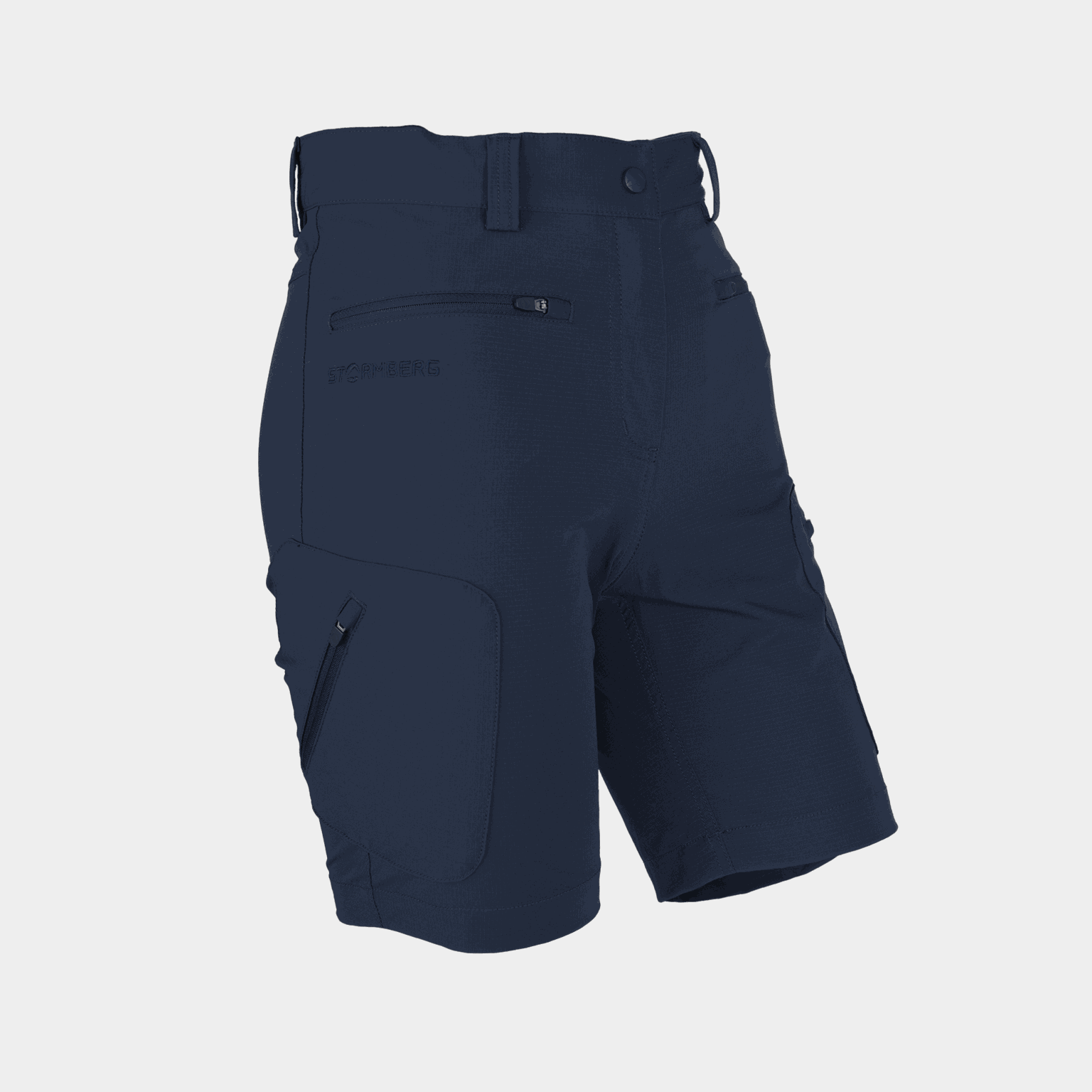 Liabekk Shorts, shorts, dame - full image 2