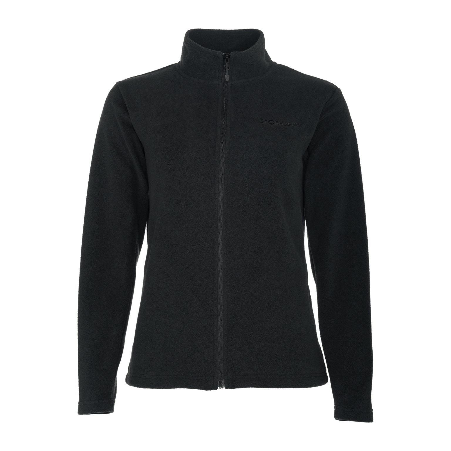 Stormberg Skjolden Recycled Fleece Jacket fleecejakke, dame