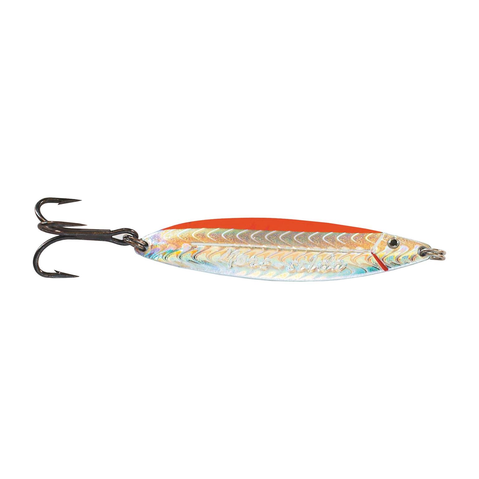 Møresild Holografisk 10g, sluk - full image 1