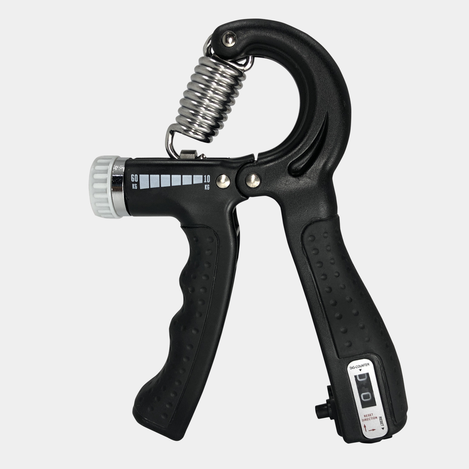 Adjustable Hand Grip, hand grip - full image 1