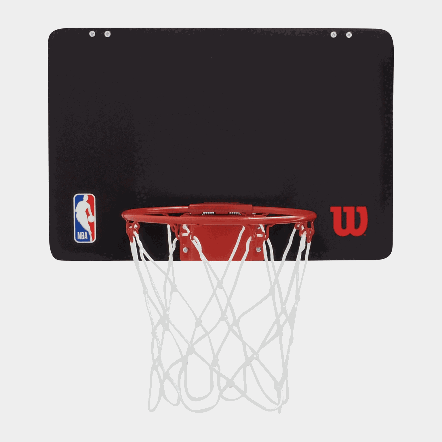 NBA Forge Team Mini Hoop, basketballkurv - full image 2