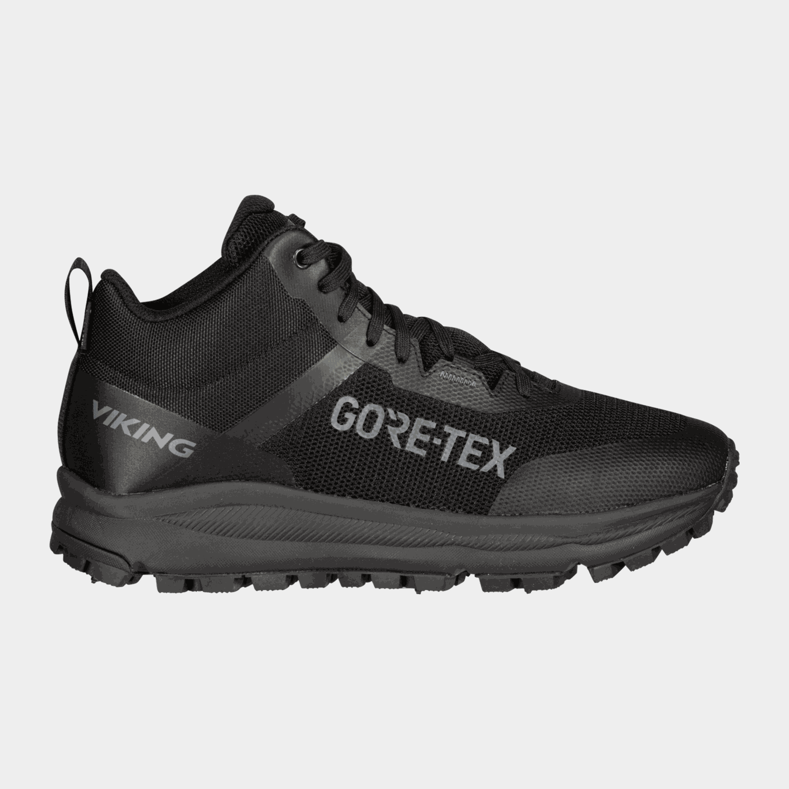 Stride Spikes Mid Warm Gore-Tex, piggsko, herre - full image 1